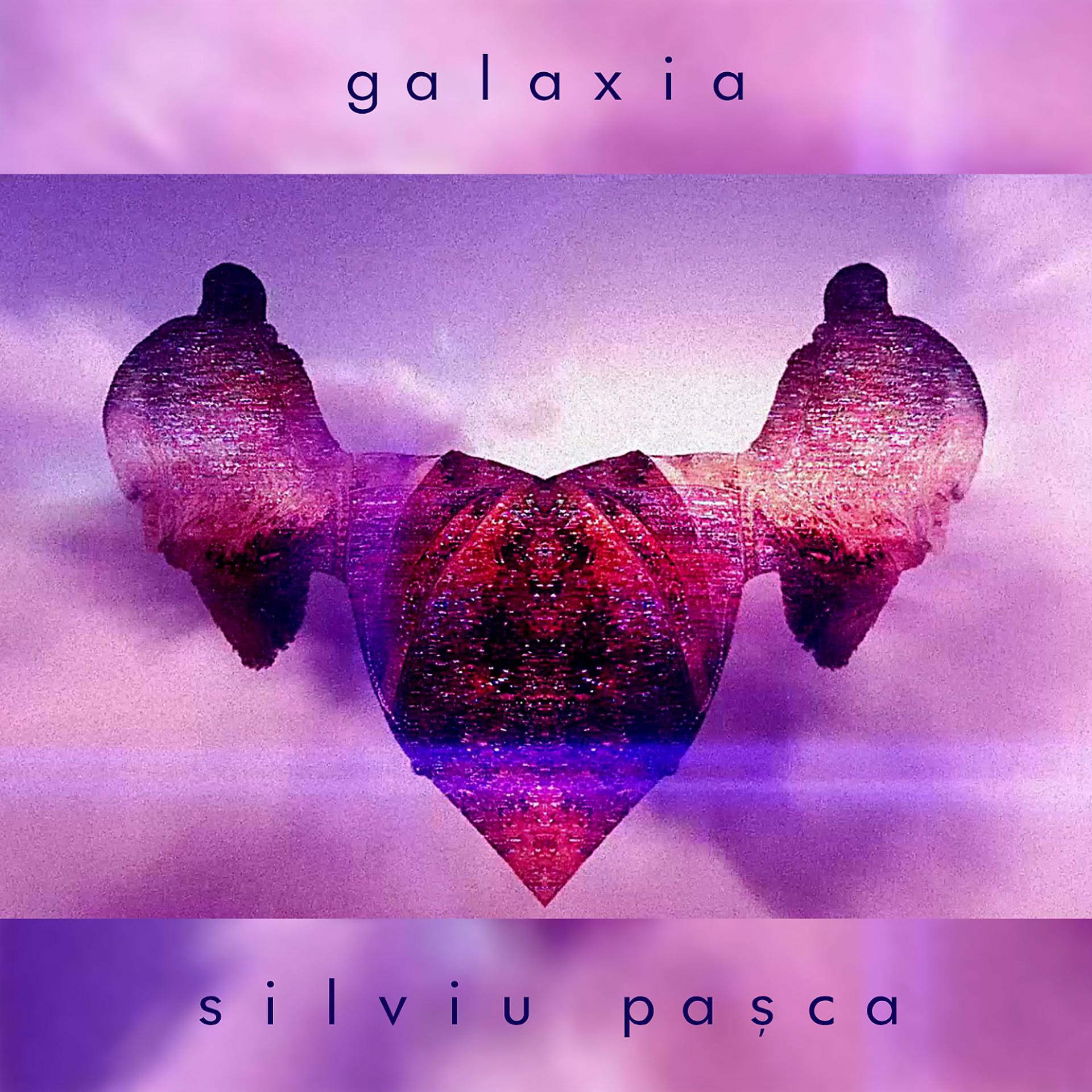 Постер альбома Galaxia
