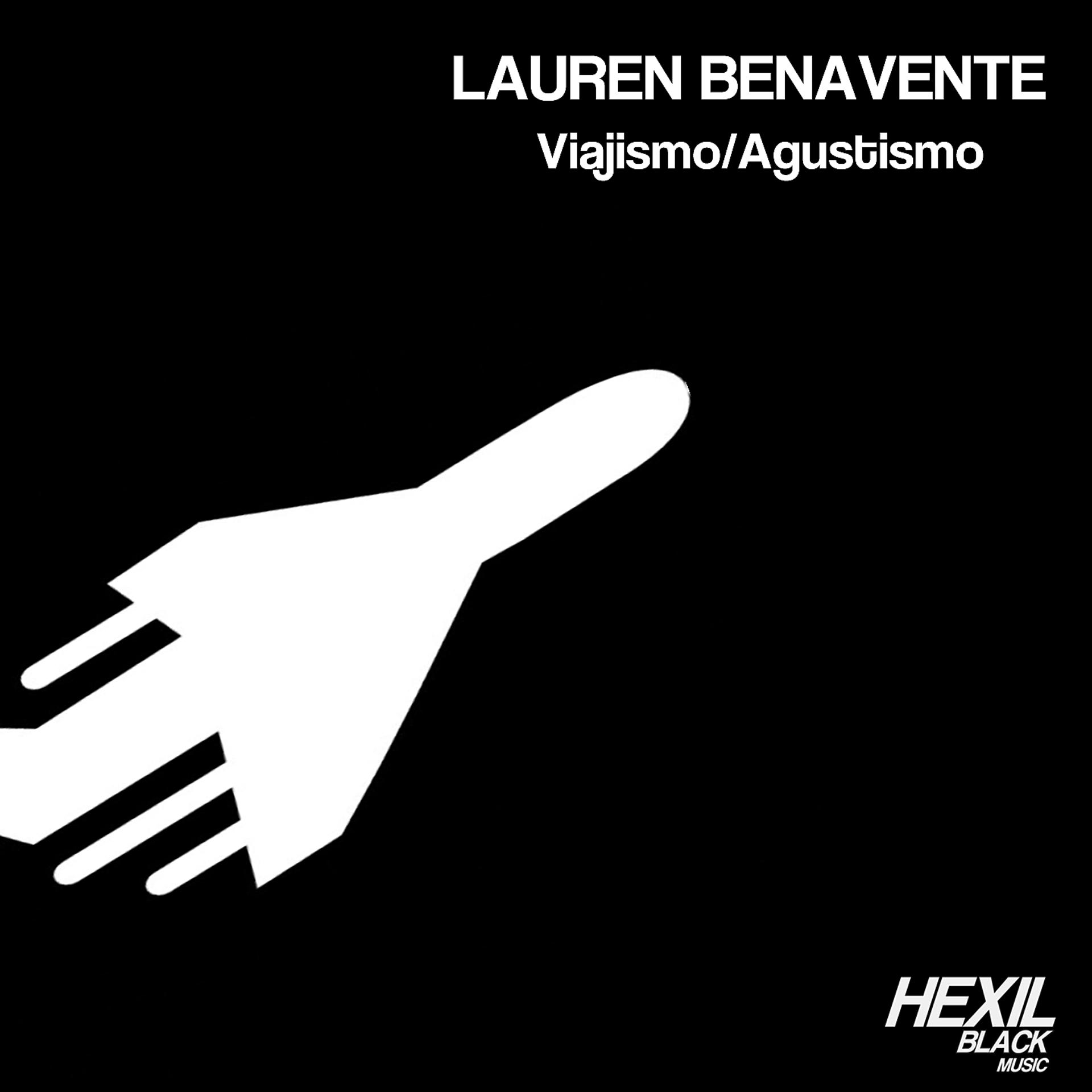 Постер альбома Viajismo / Agustismo