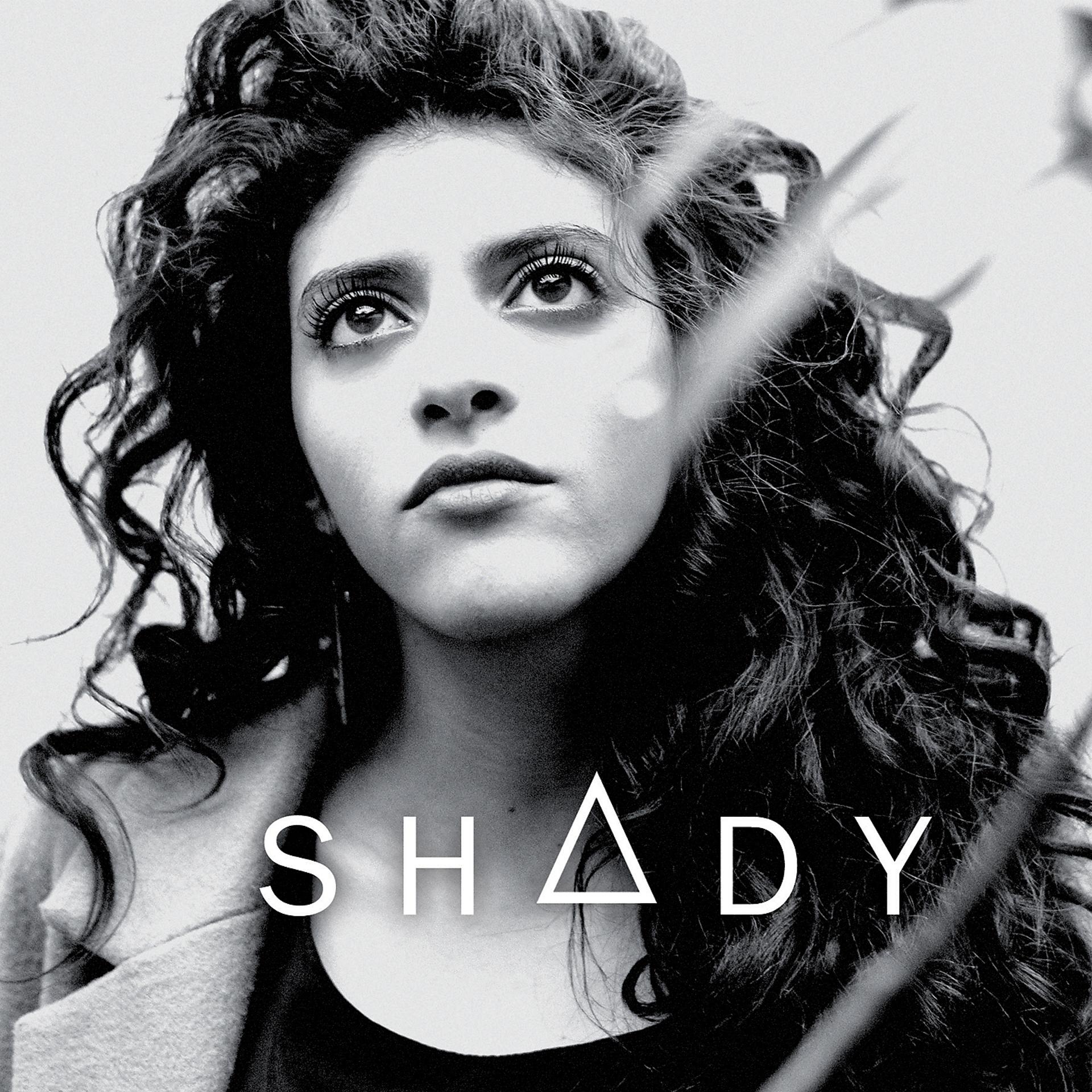 Постер альбома Shady