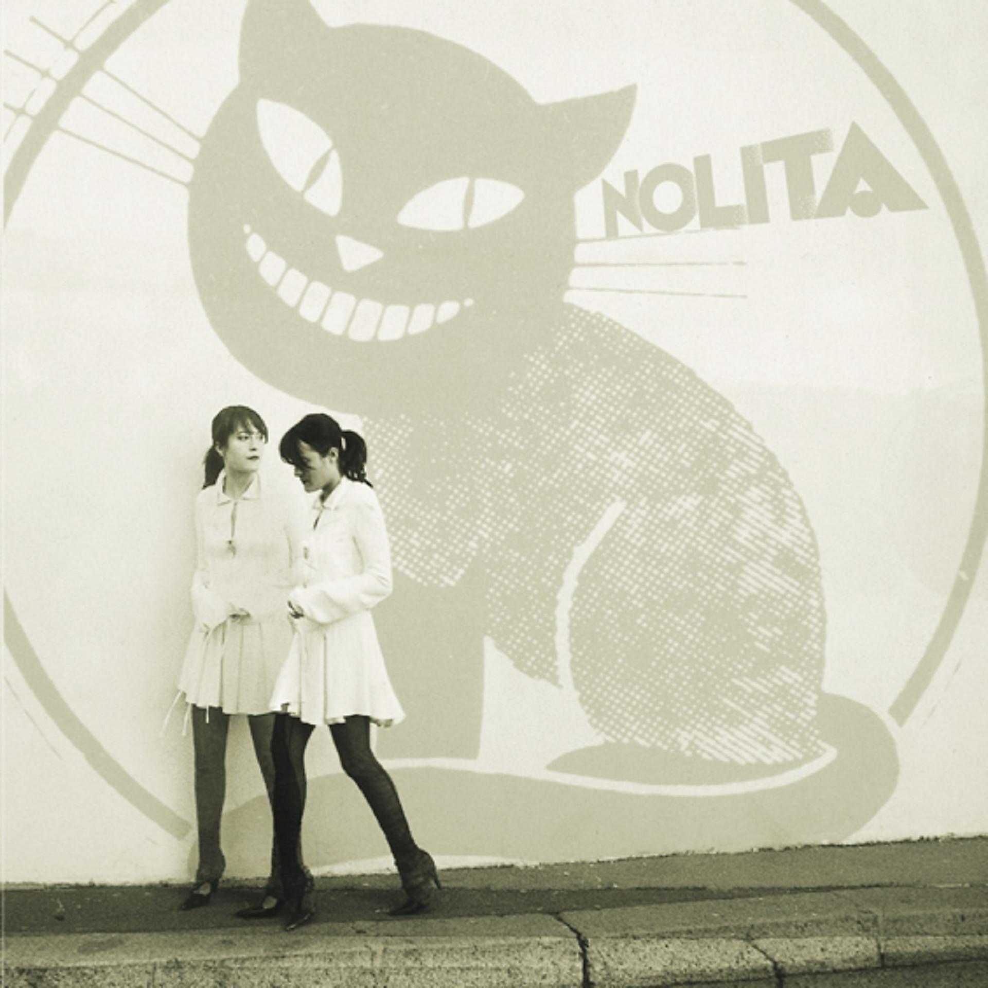 Постер альбома Nolita