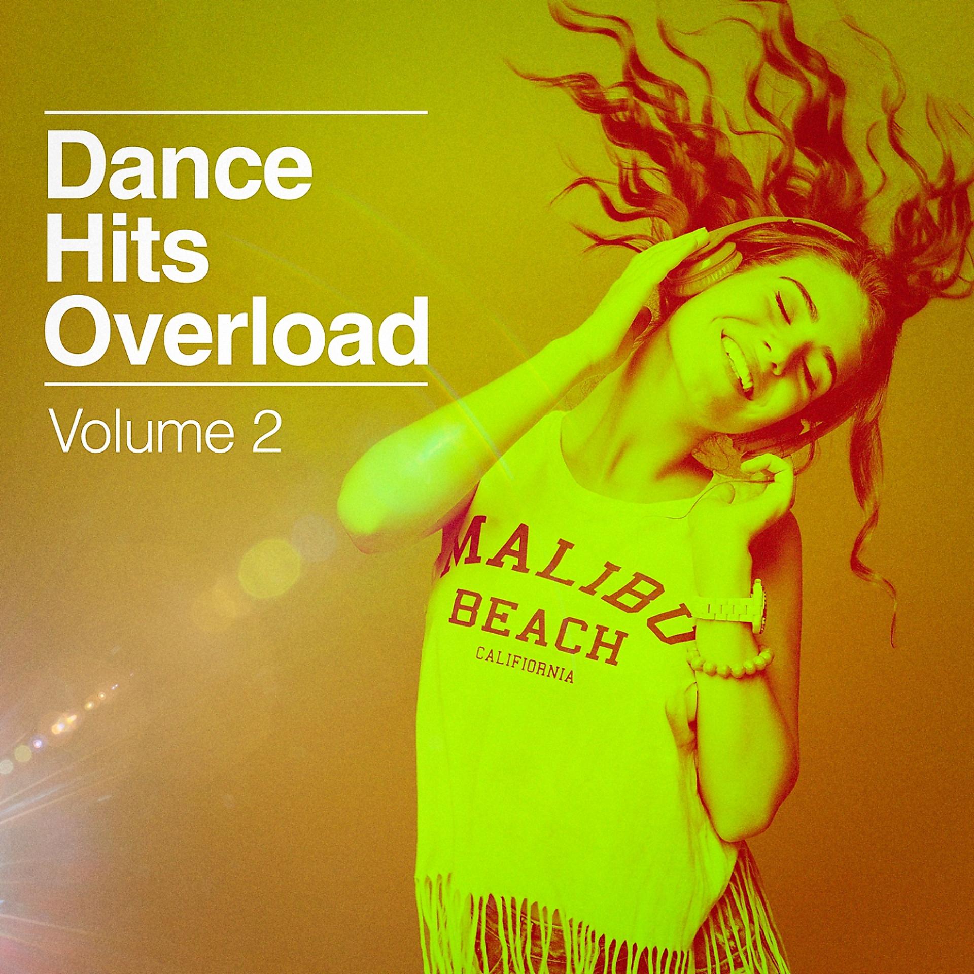 Постер альбома Dance Hits Overload, Vol. 2
