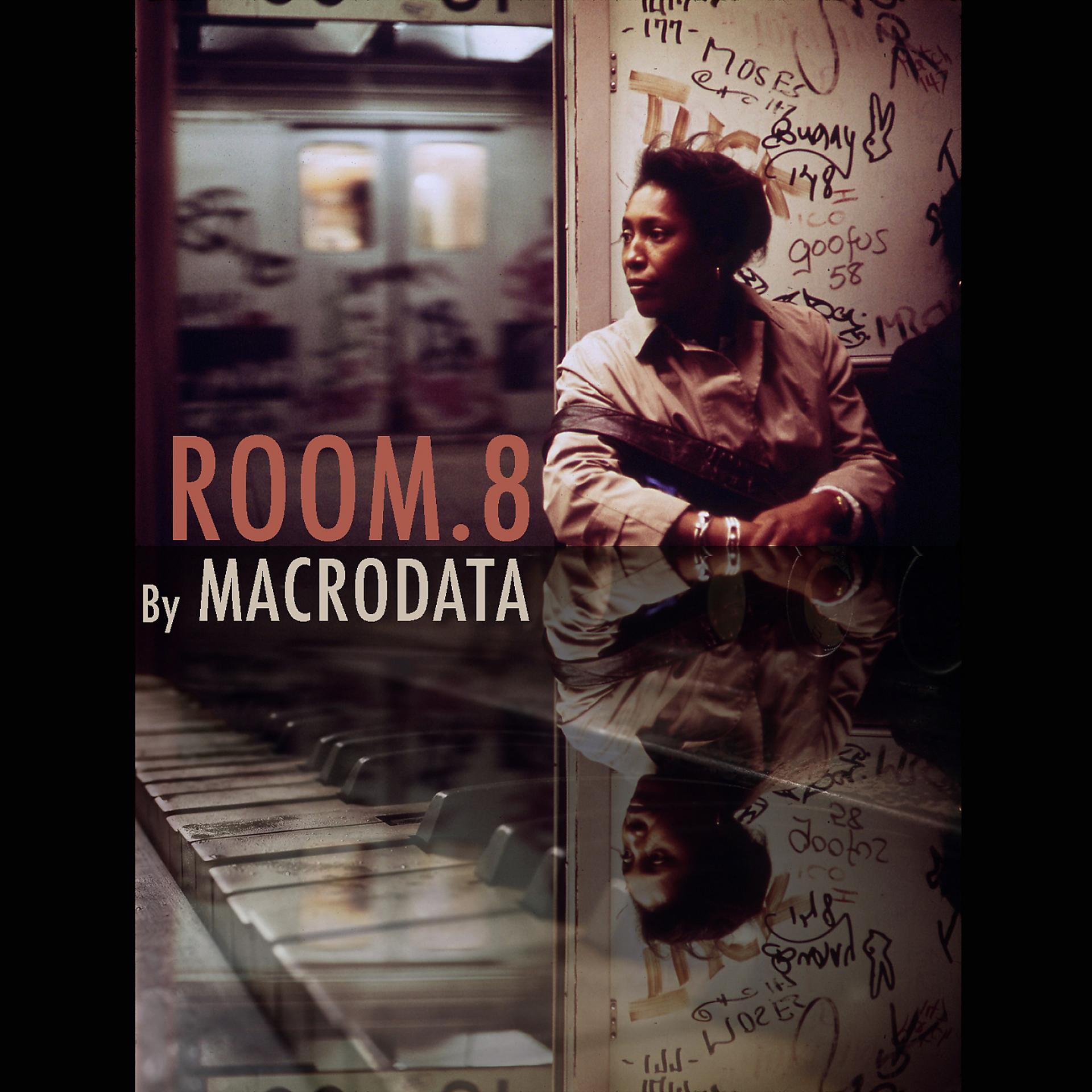Постер альбома Room 8
