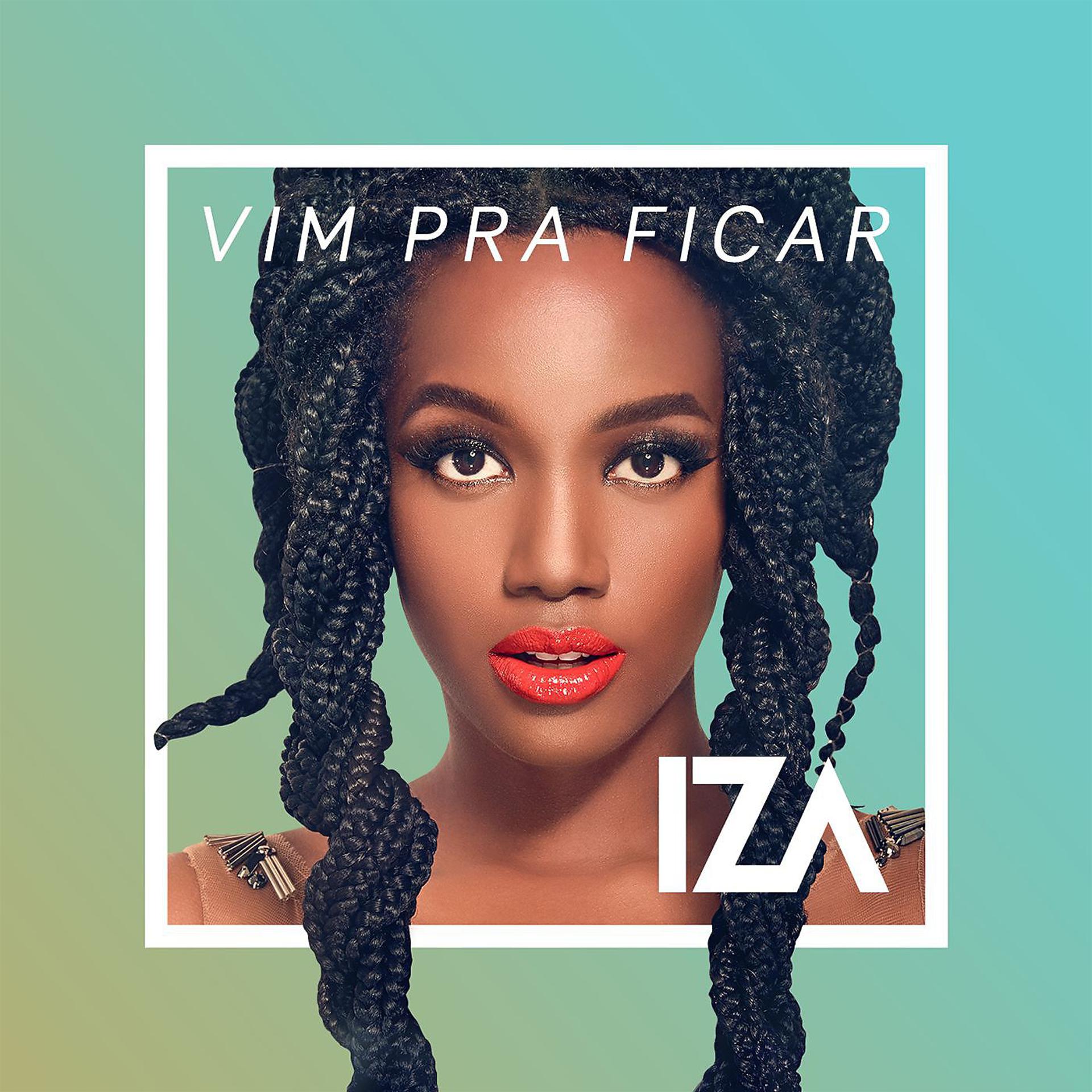 Постер альбома Vim pra ficar