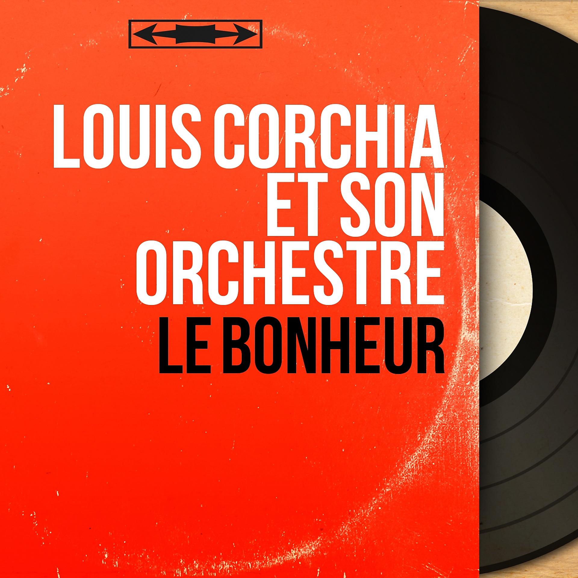 Постер альбома Le bonheur