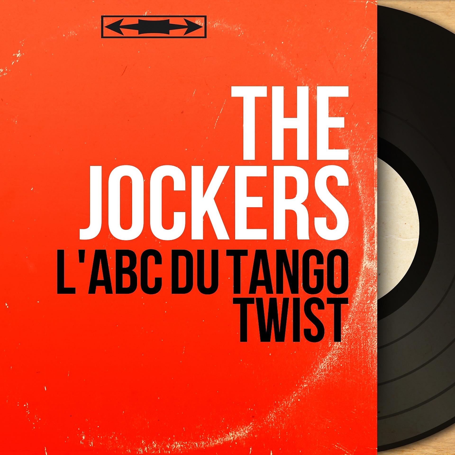 Постер альбома L'abc du tango twist