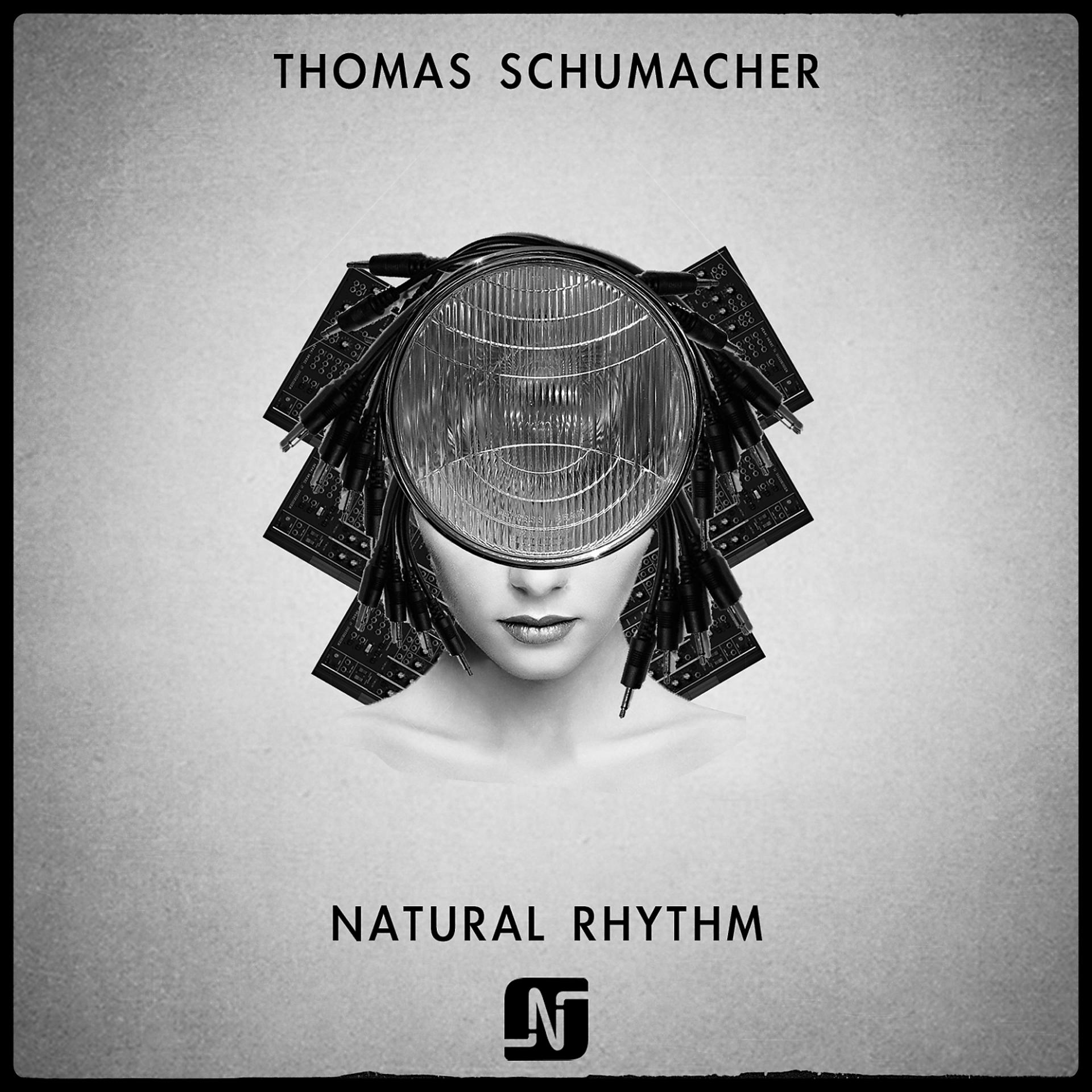 Постер альбома Natural Rhythm