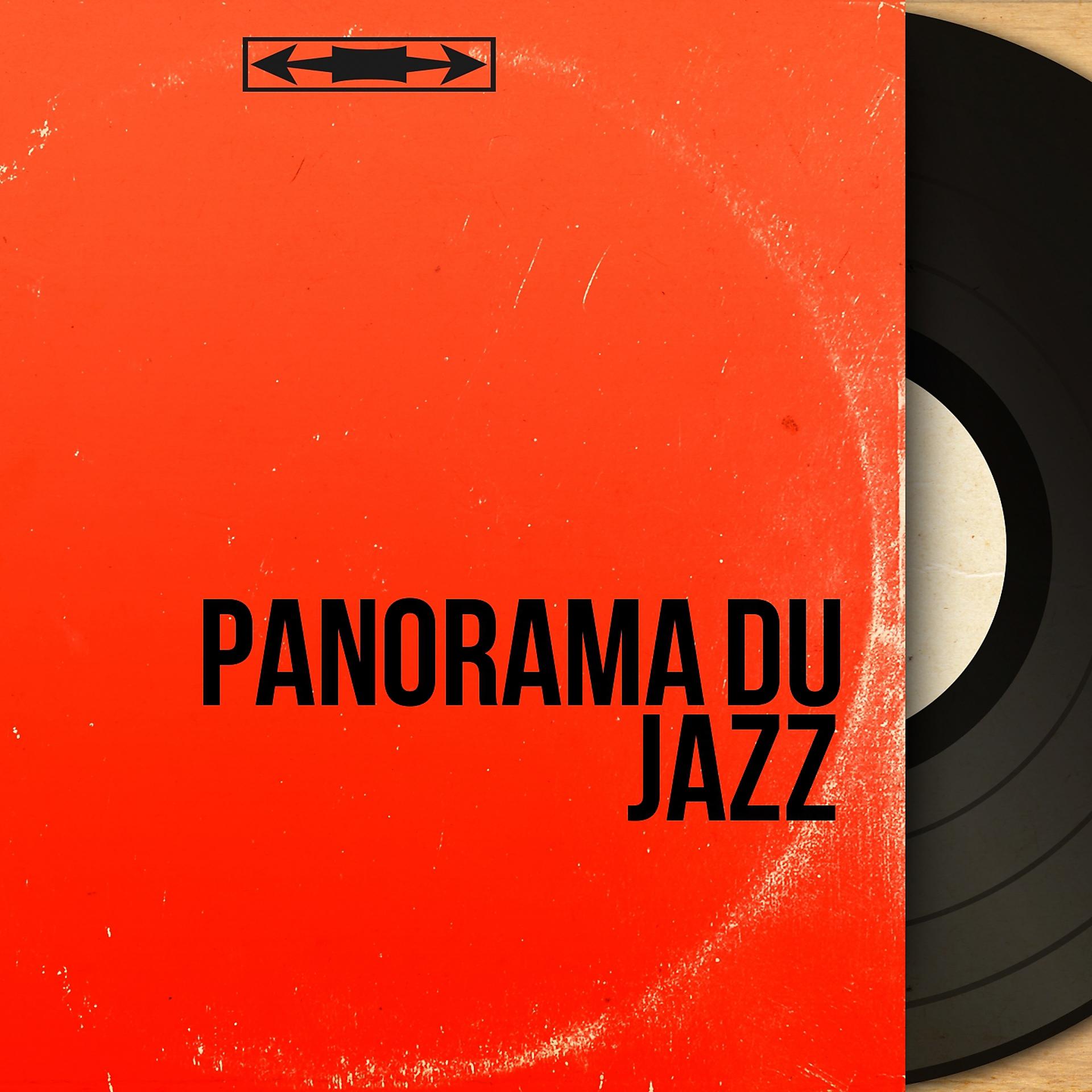 Постер альбома Panorama du jazz