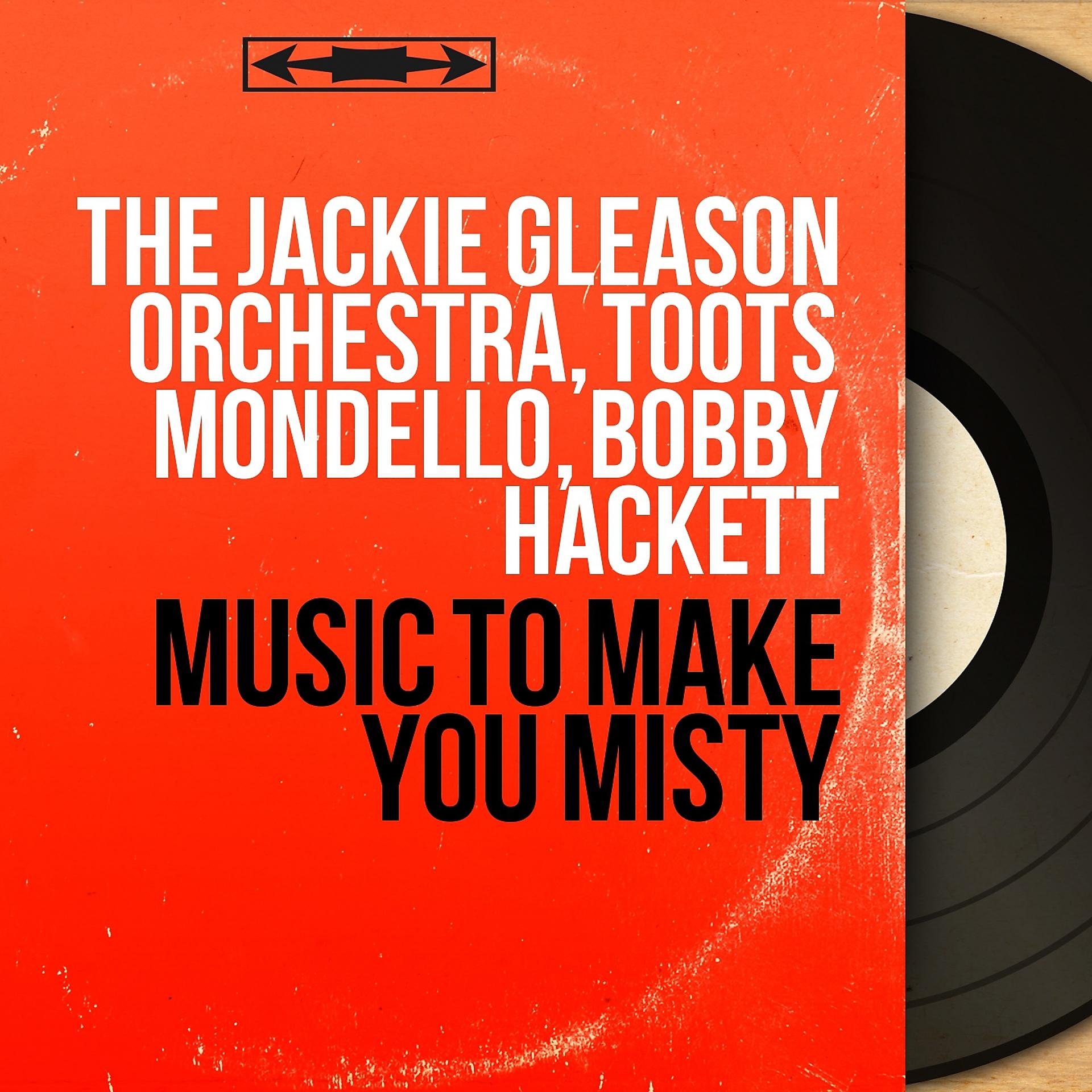 Постер альбома Music to Make You Misty