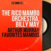 Постер альбома Arthur Murray Favorites Mambos