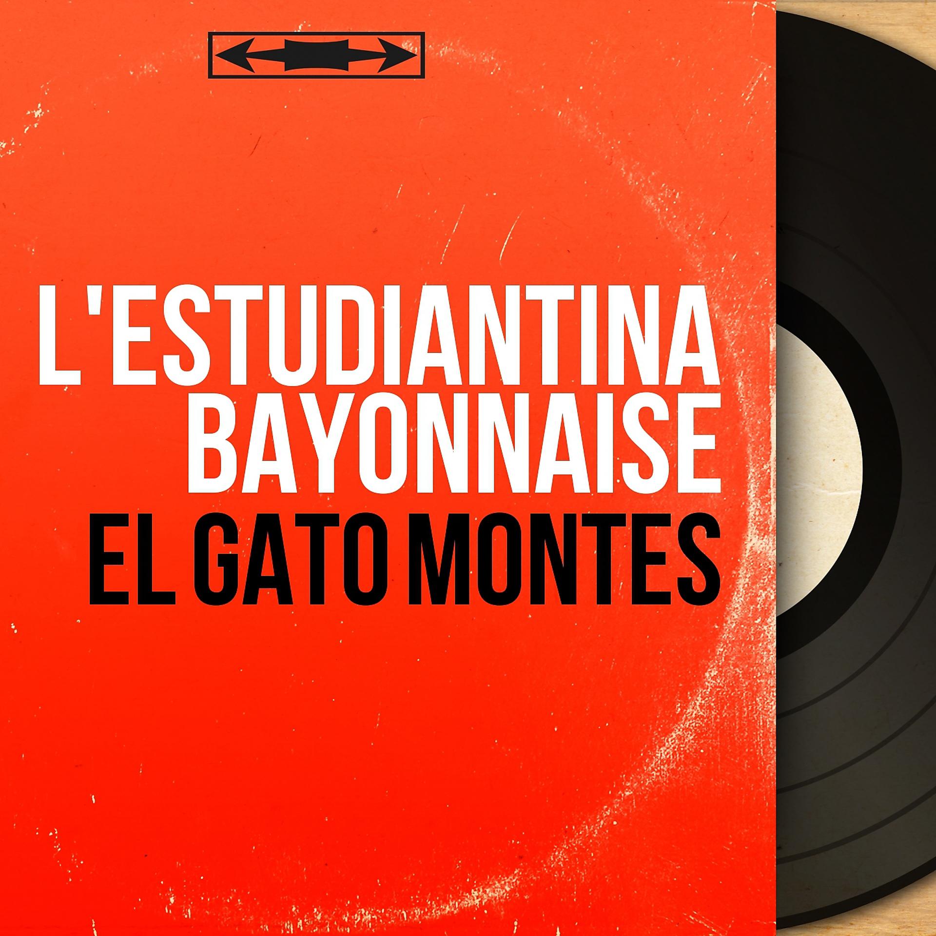 Постер альбома El Gato Montes