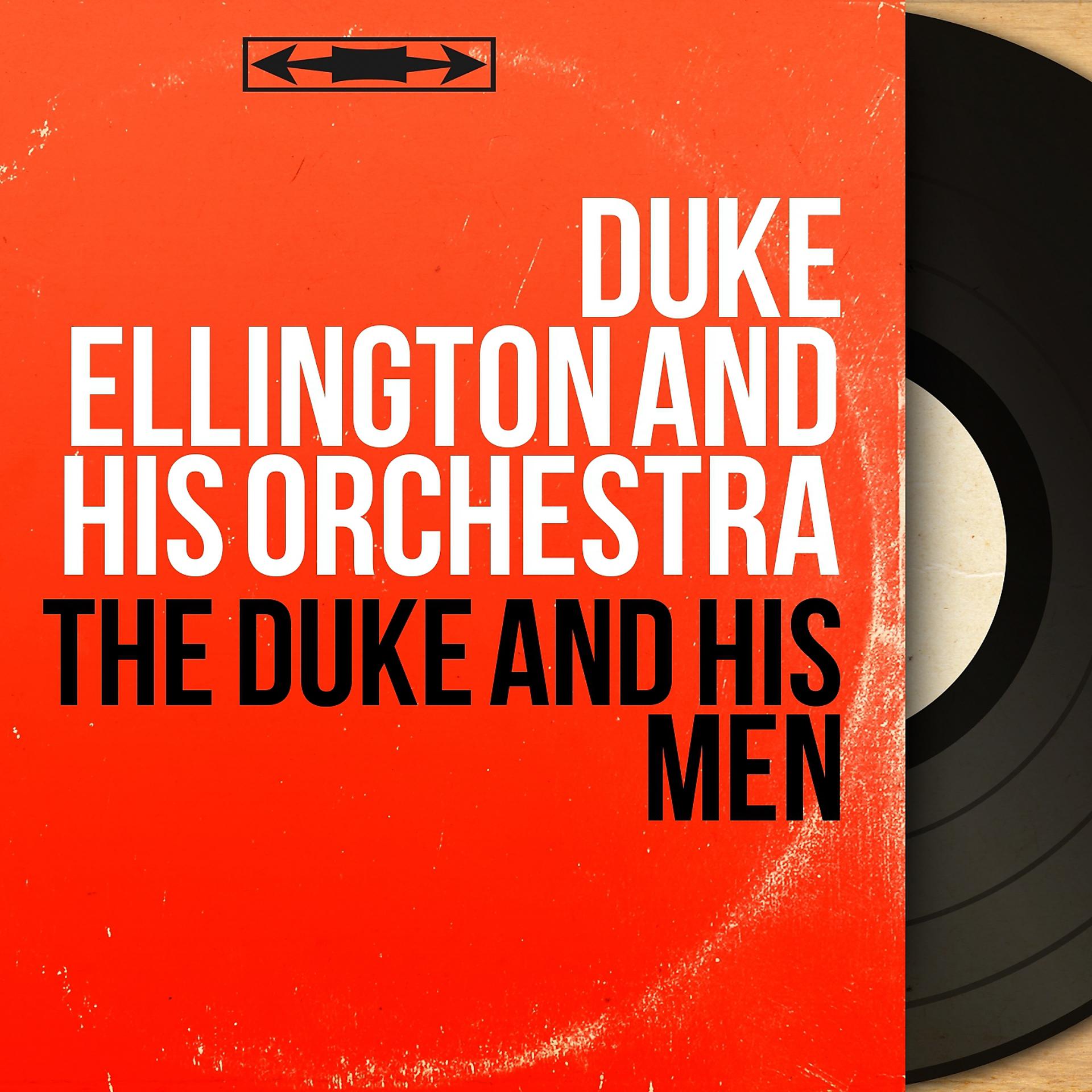 Постер альбома The Duke and His Men