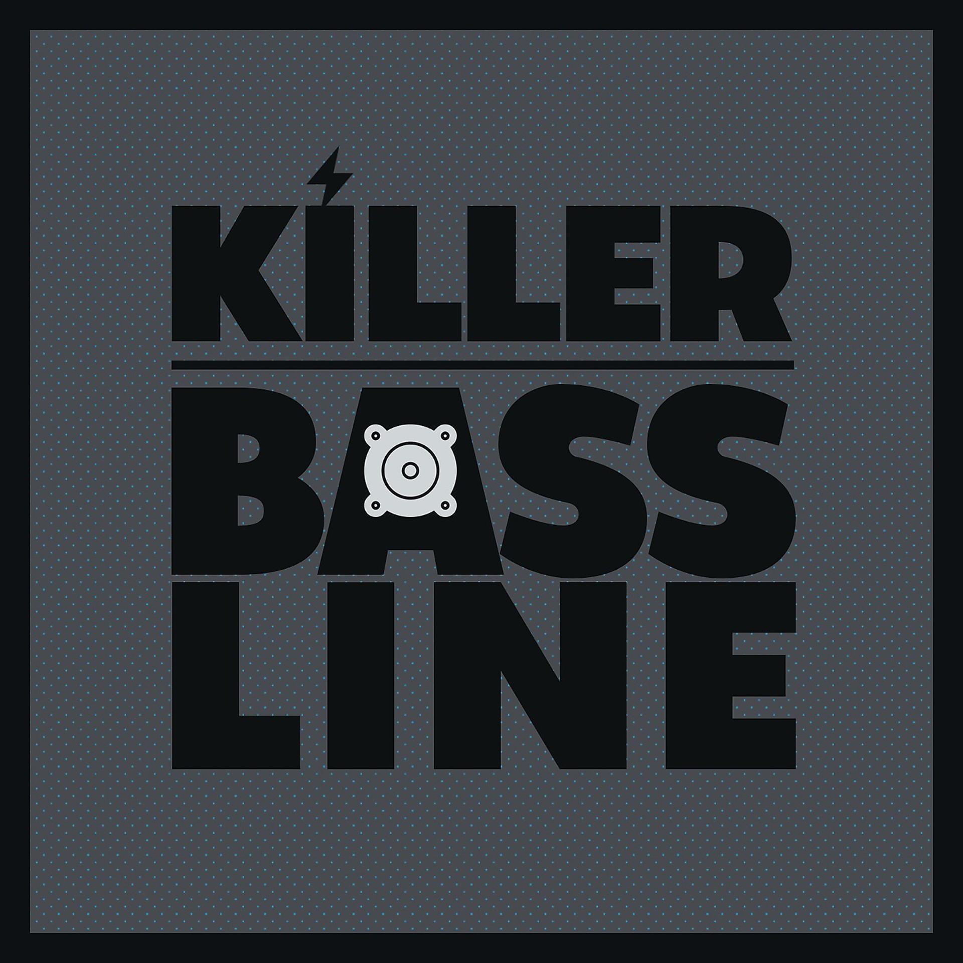 Постер альбома Bassline Killer