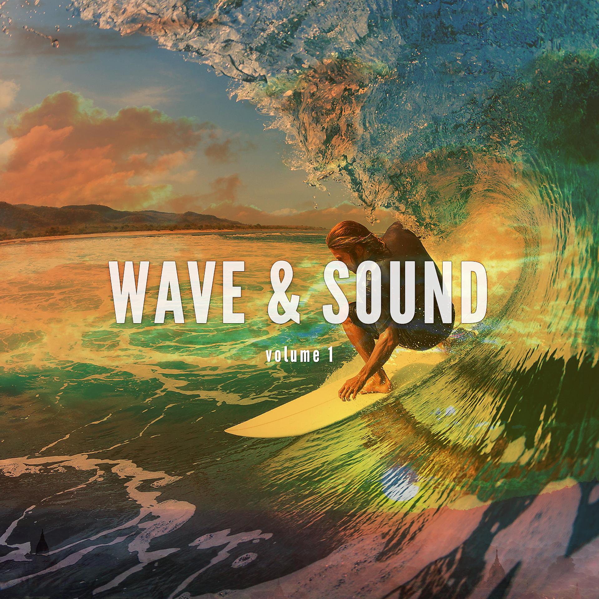 Постер альбома Waves & Sounds, Vol. 1