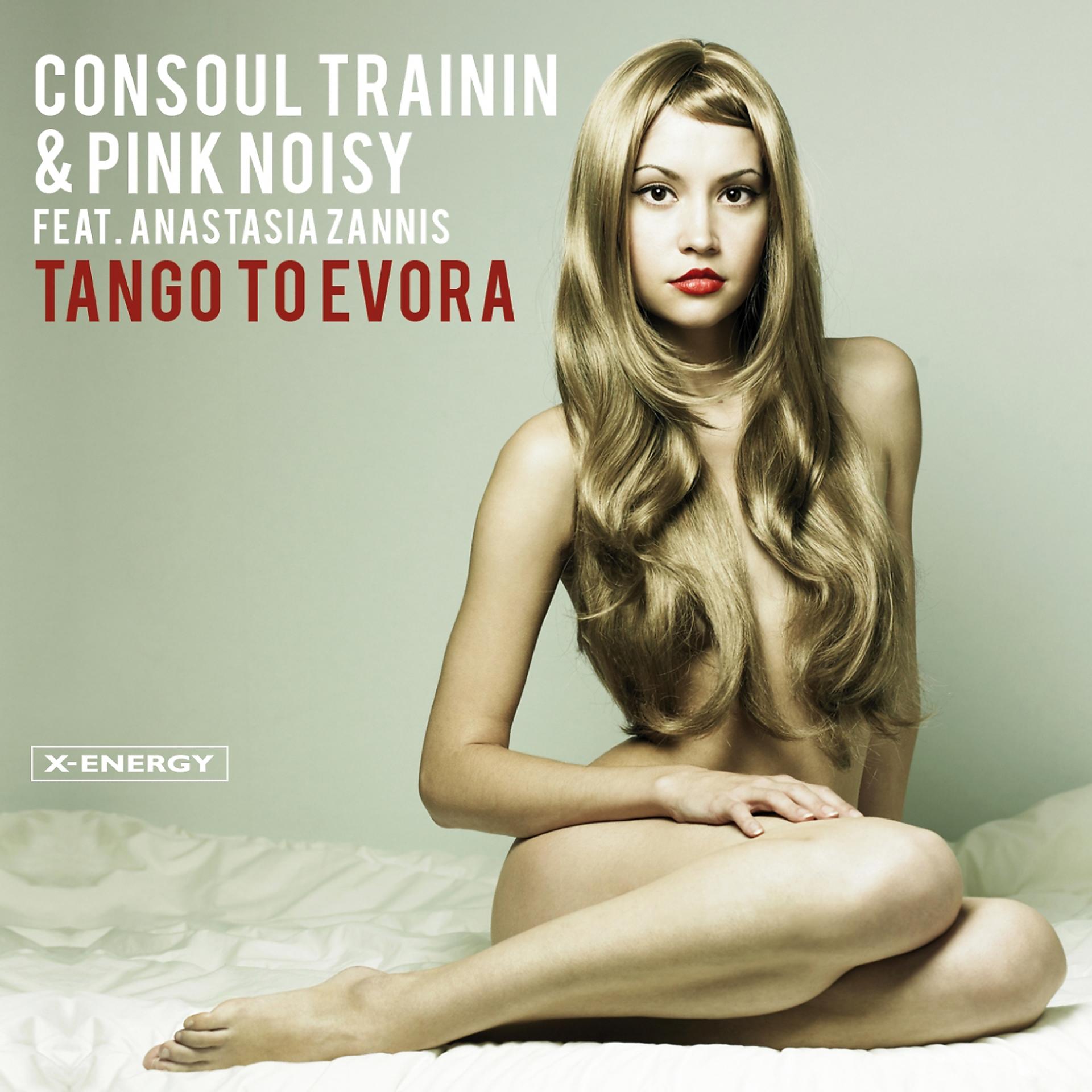 Постер альбома Tango To Evora