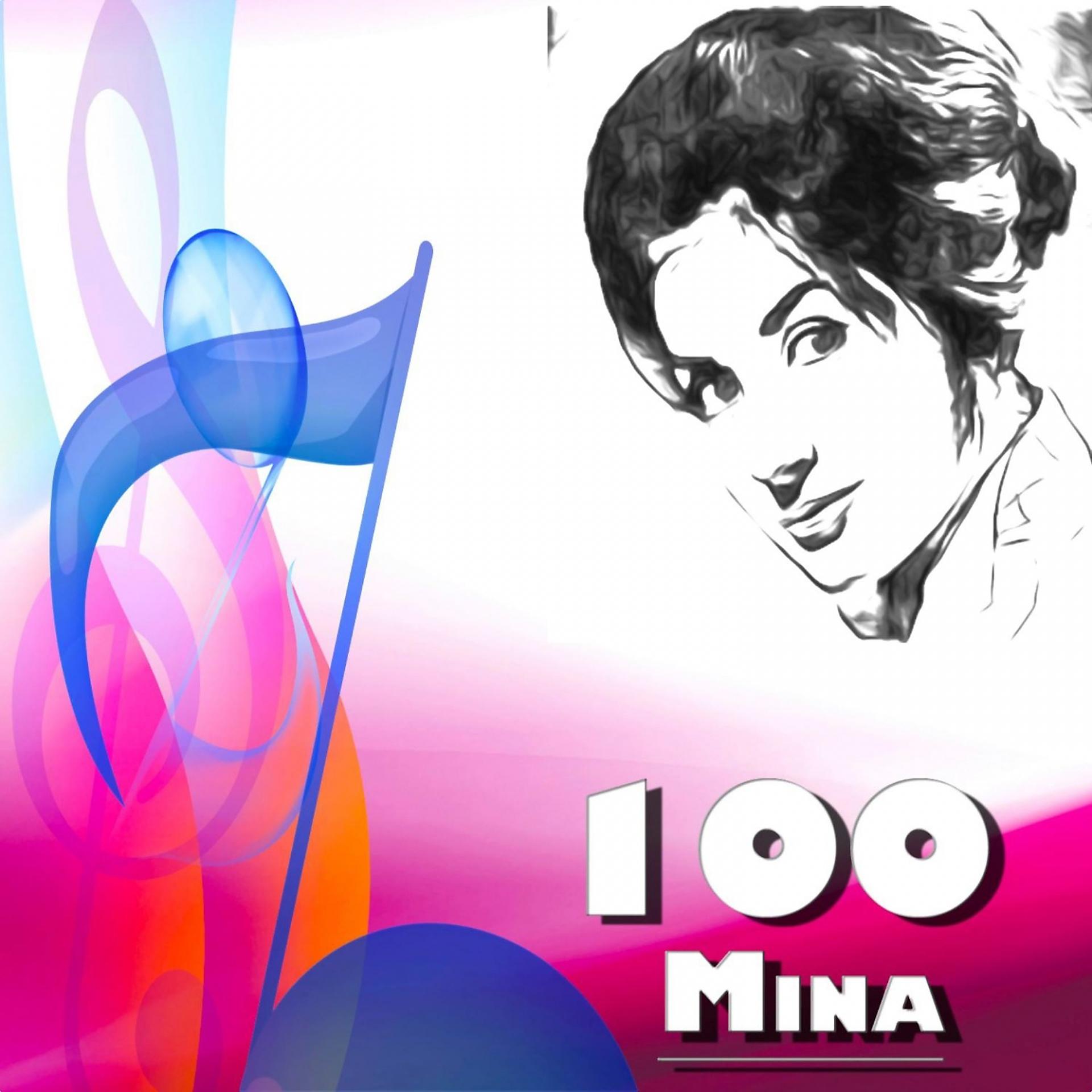 Постер альбома 100 mina - versioni originali