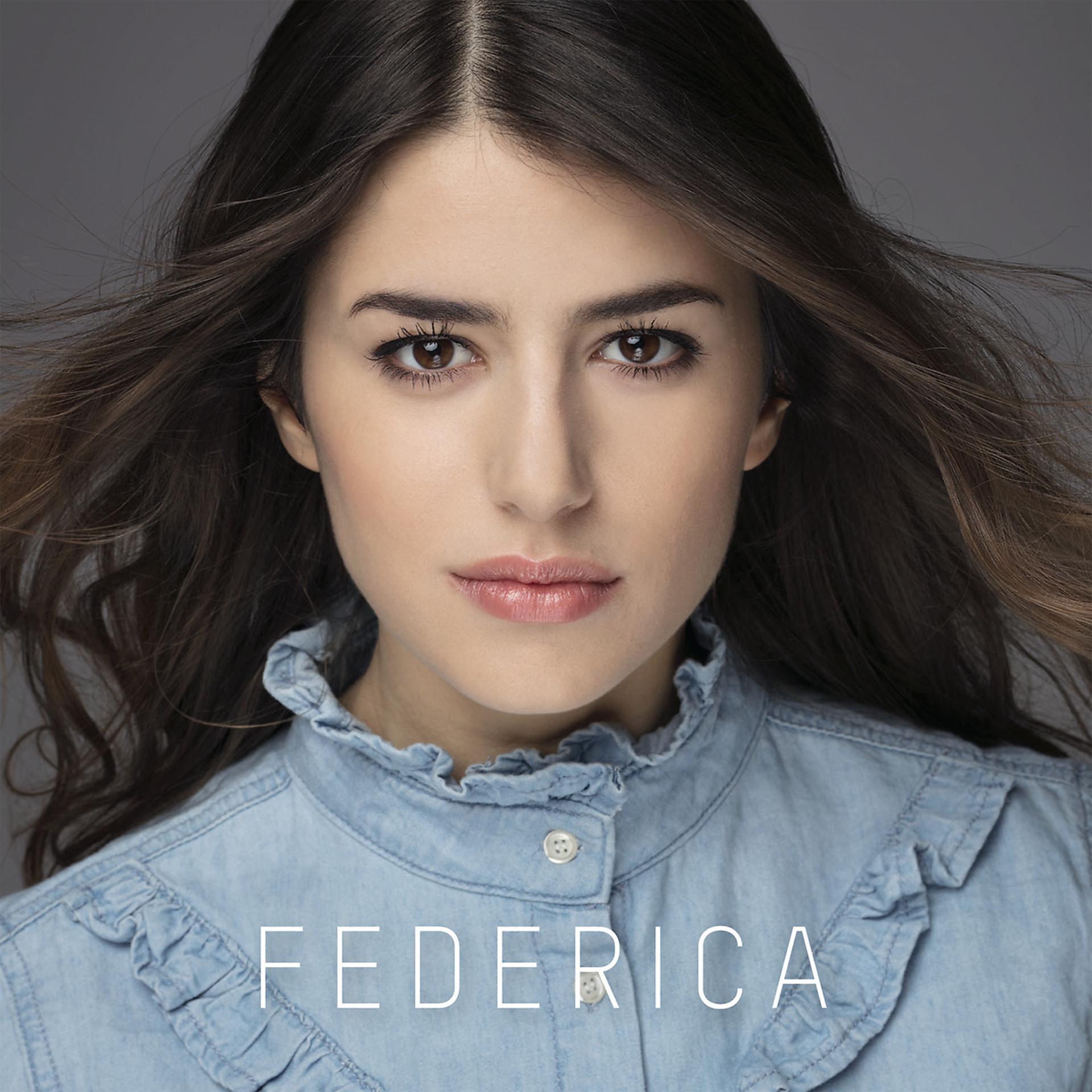 Постер альбома Federica