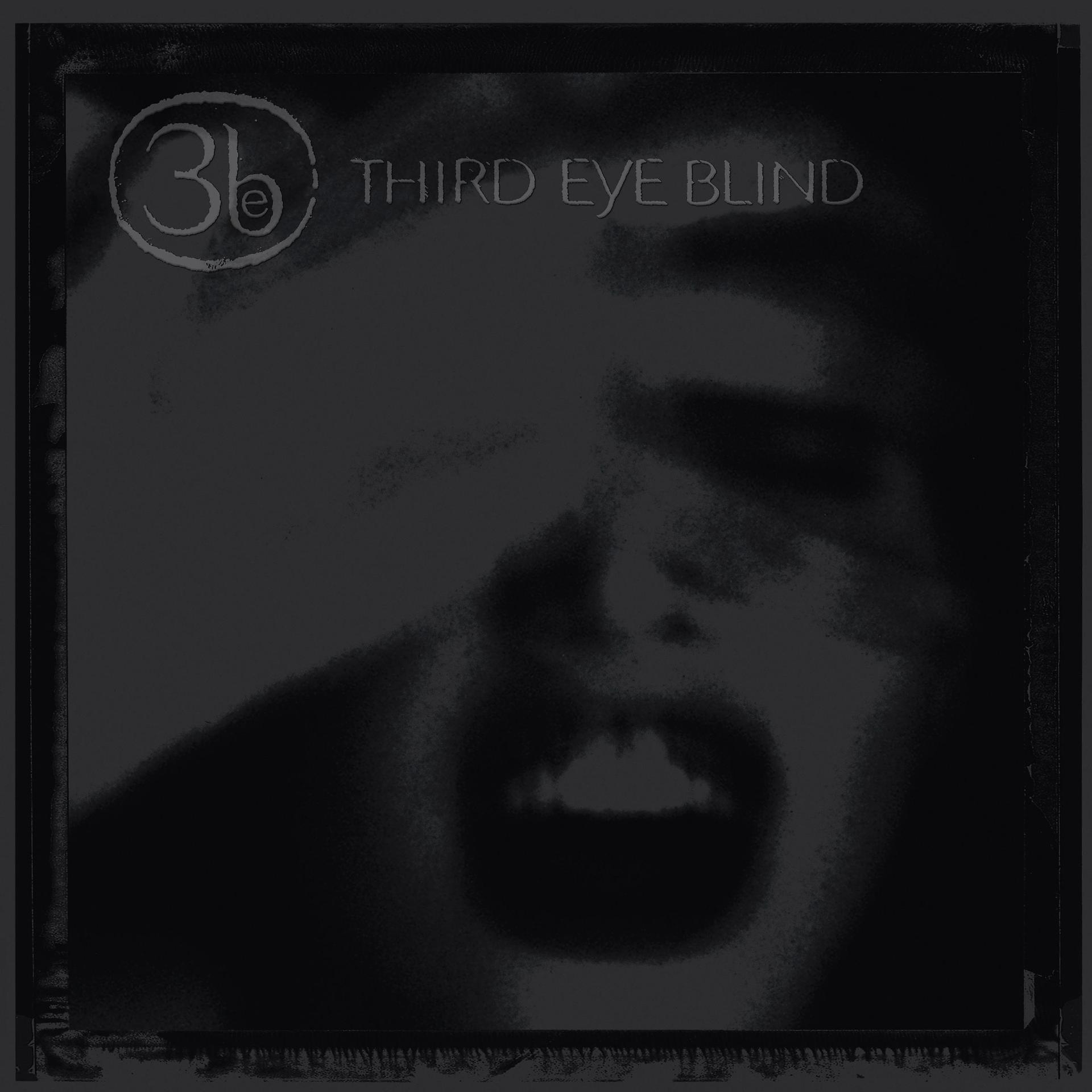 Постер альбома Third Eye Blind (20th Anniversary Edition)