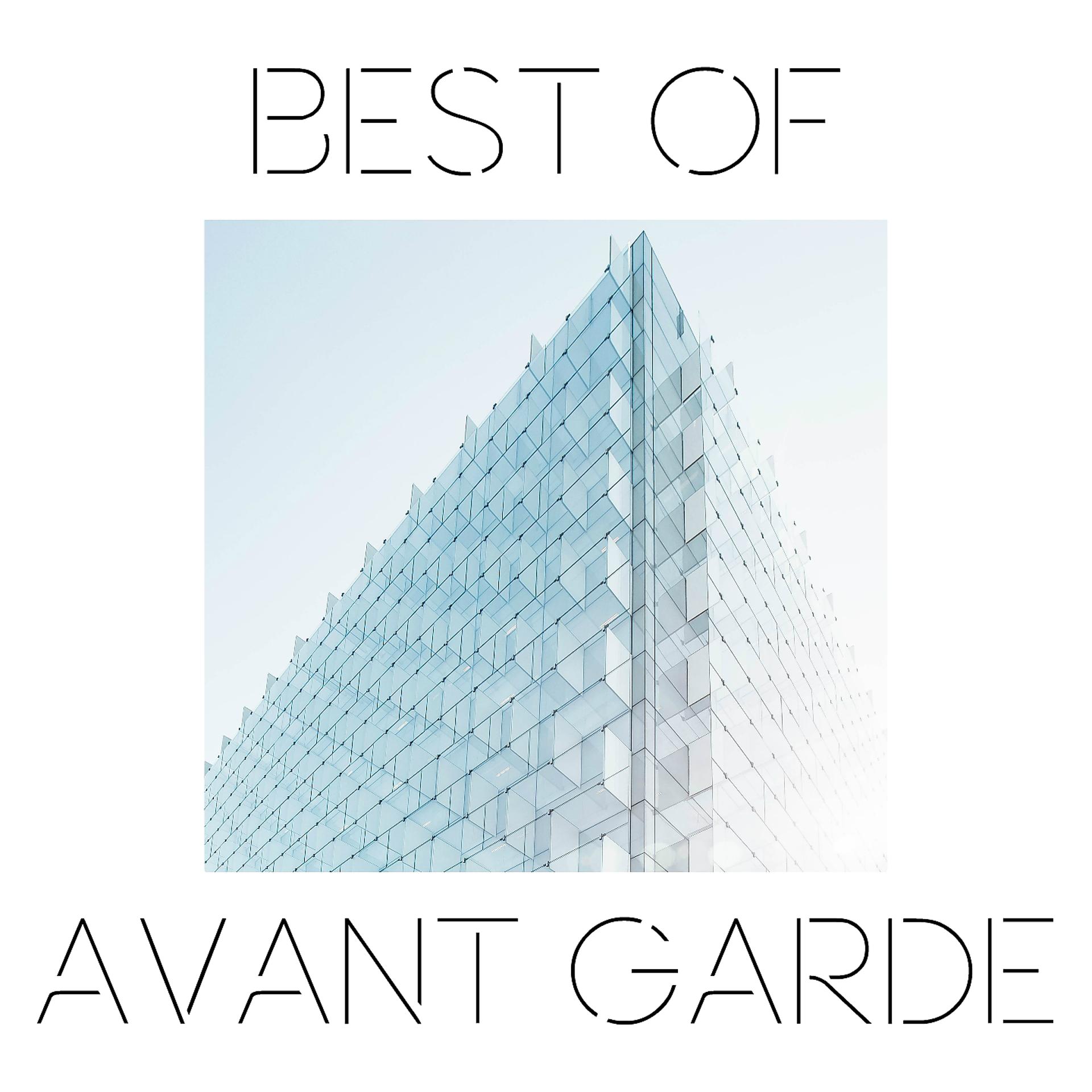 Постер альбома Best of Avant-Garde