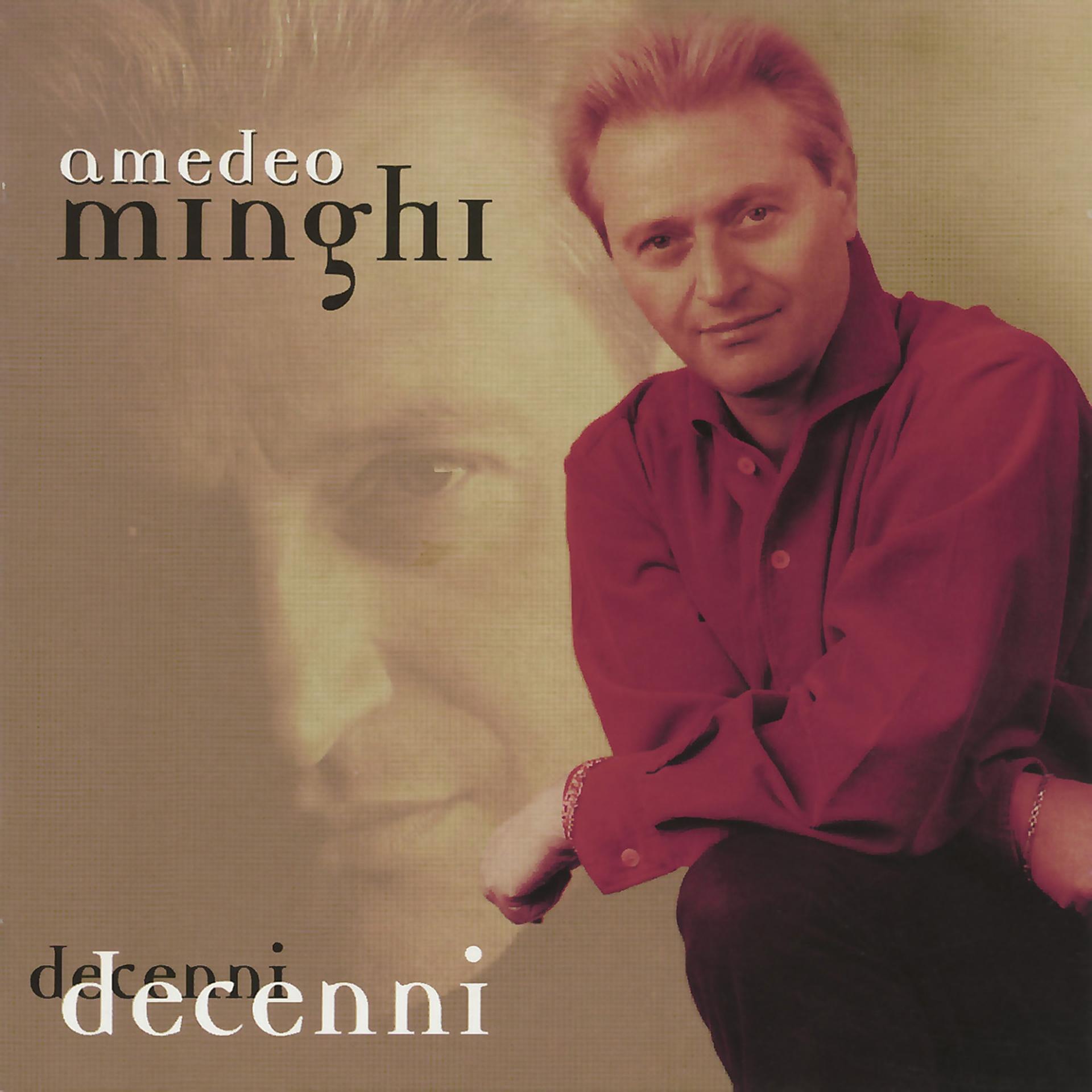 Постер альбома Decenni