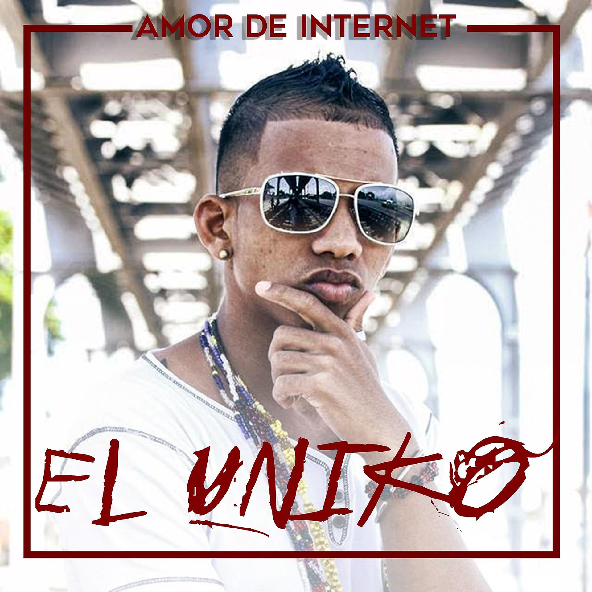 Постер альбома Amor de Internet