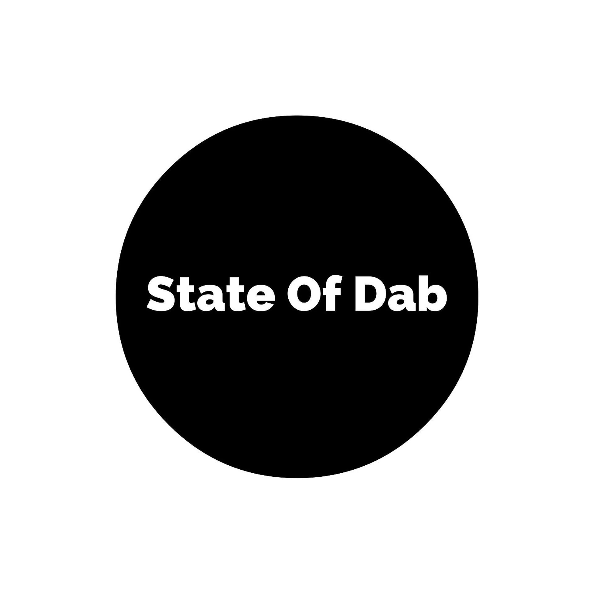 Постер альбома State of Dab