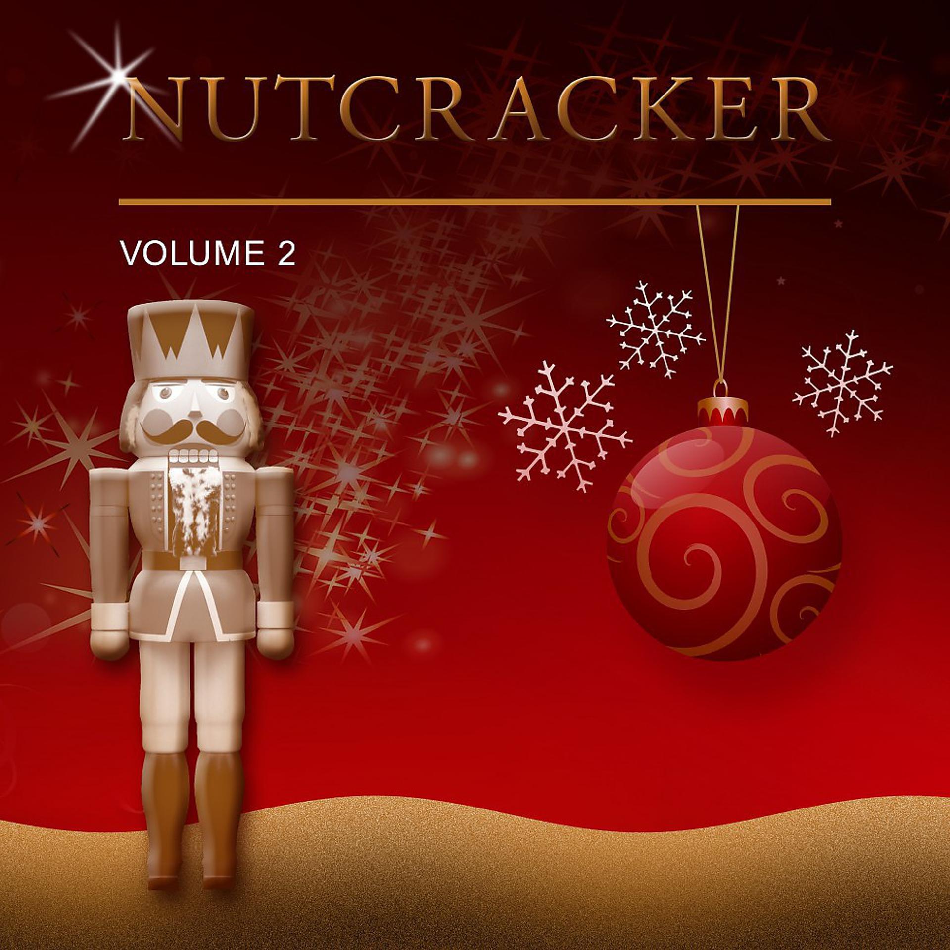 Постер альбома Nutcracker, Vol. 2