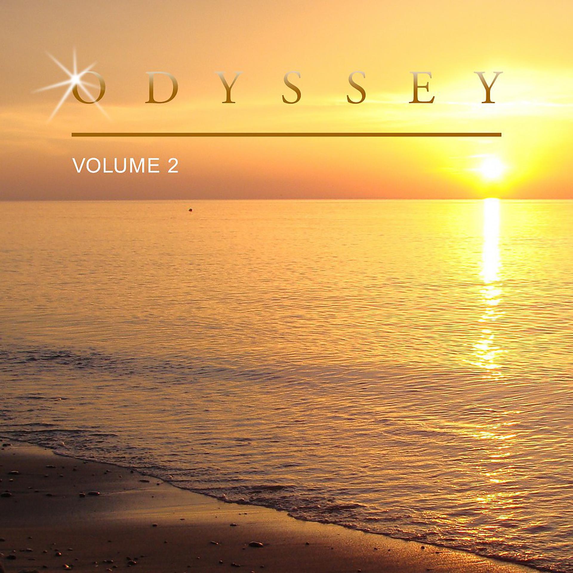 Постер альбома Odyssey, Vol. 2