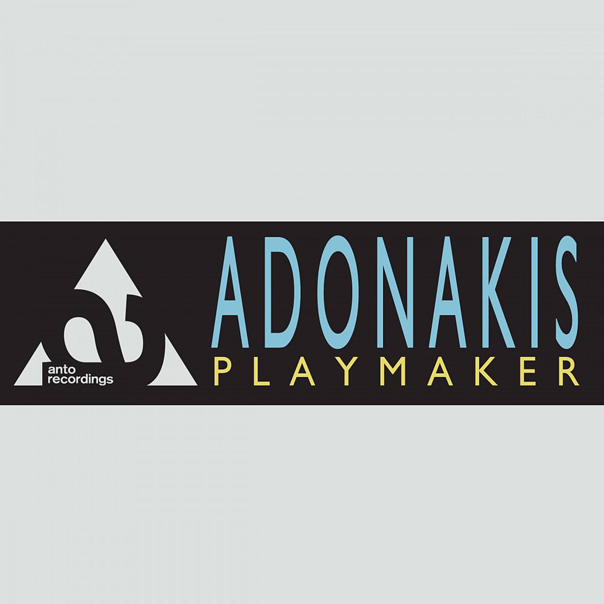 Постер альбома Playmaker (Original Mix)