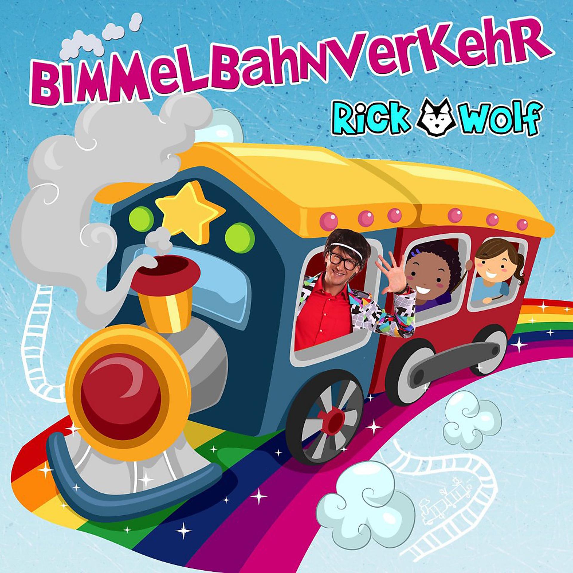 Постер альбома Bimmelbahnverkehr