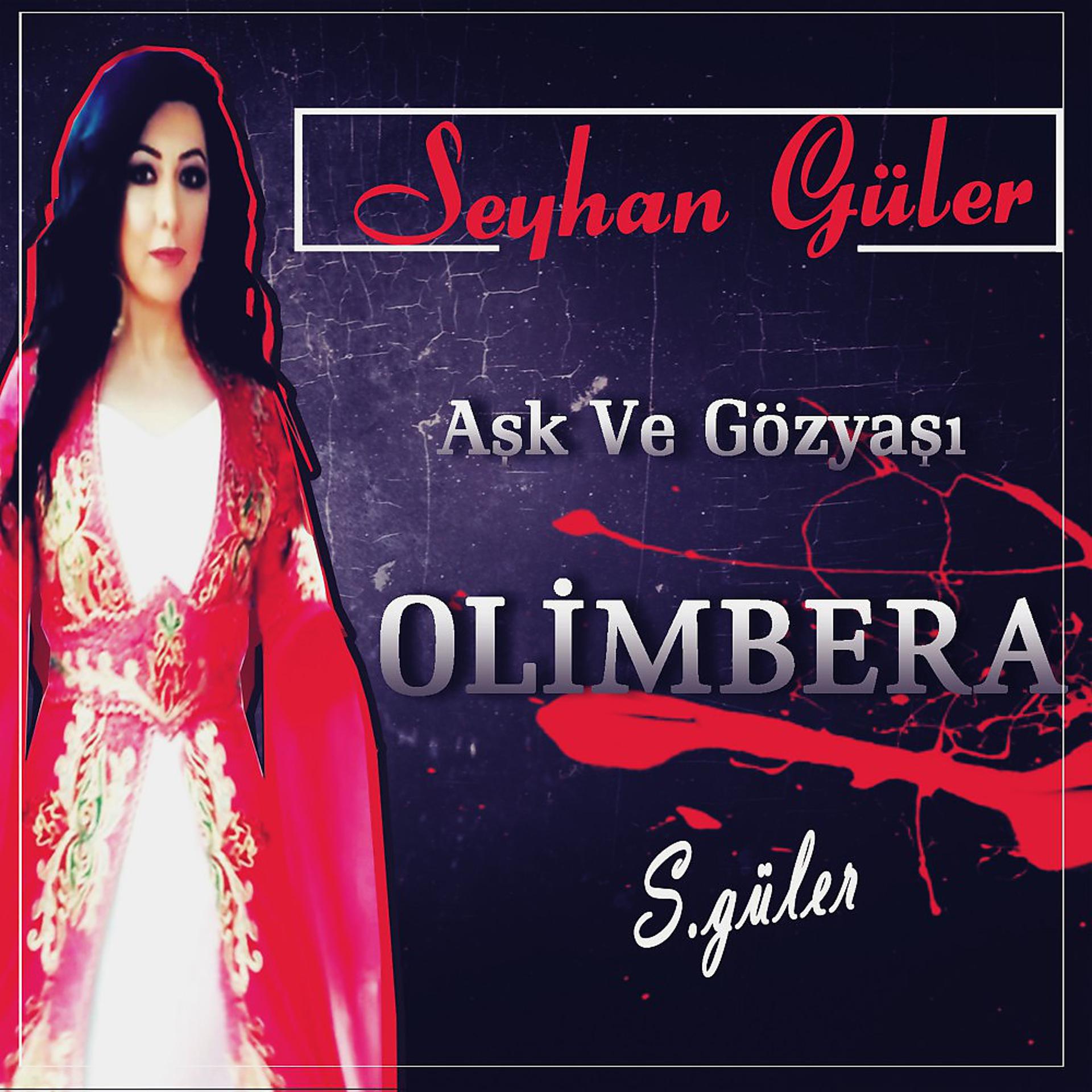 Постер альбома Seyhan Güler