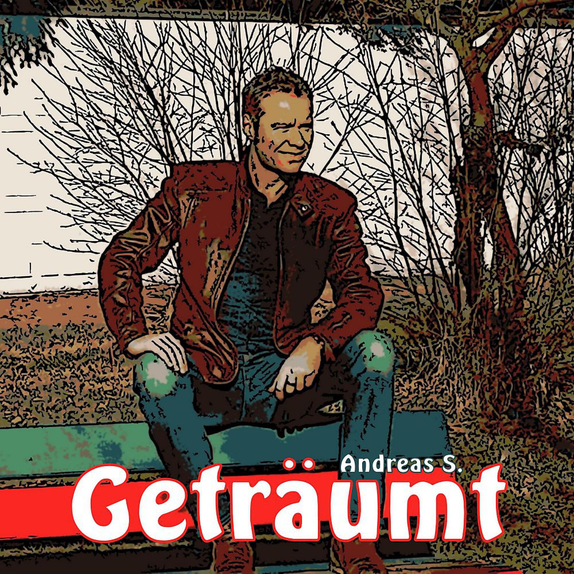 Постер альбома Geträumt