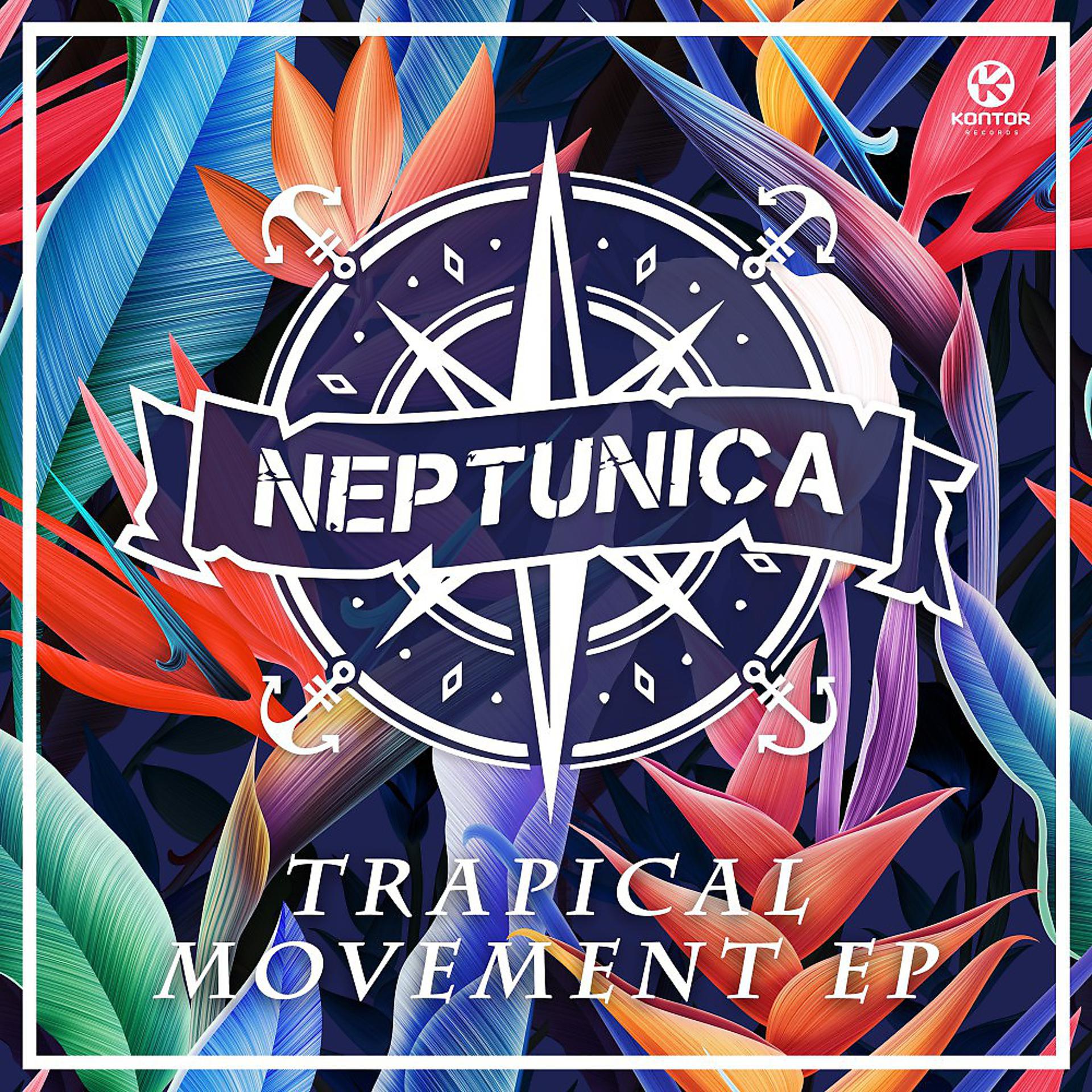 Постер альбома Trapical Movement EP