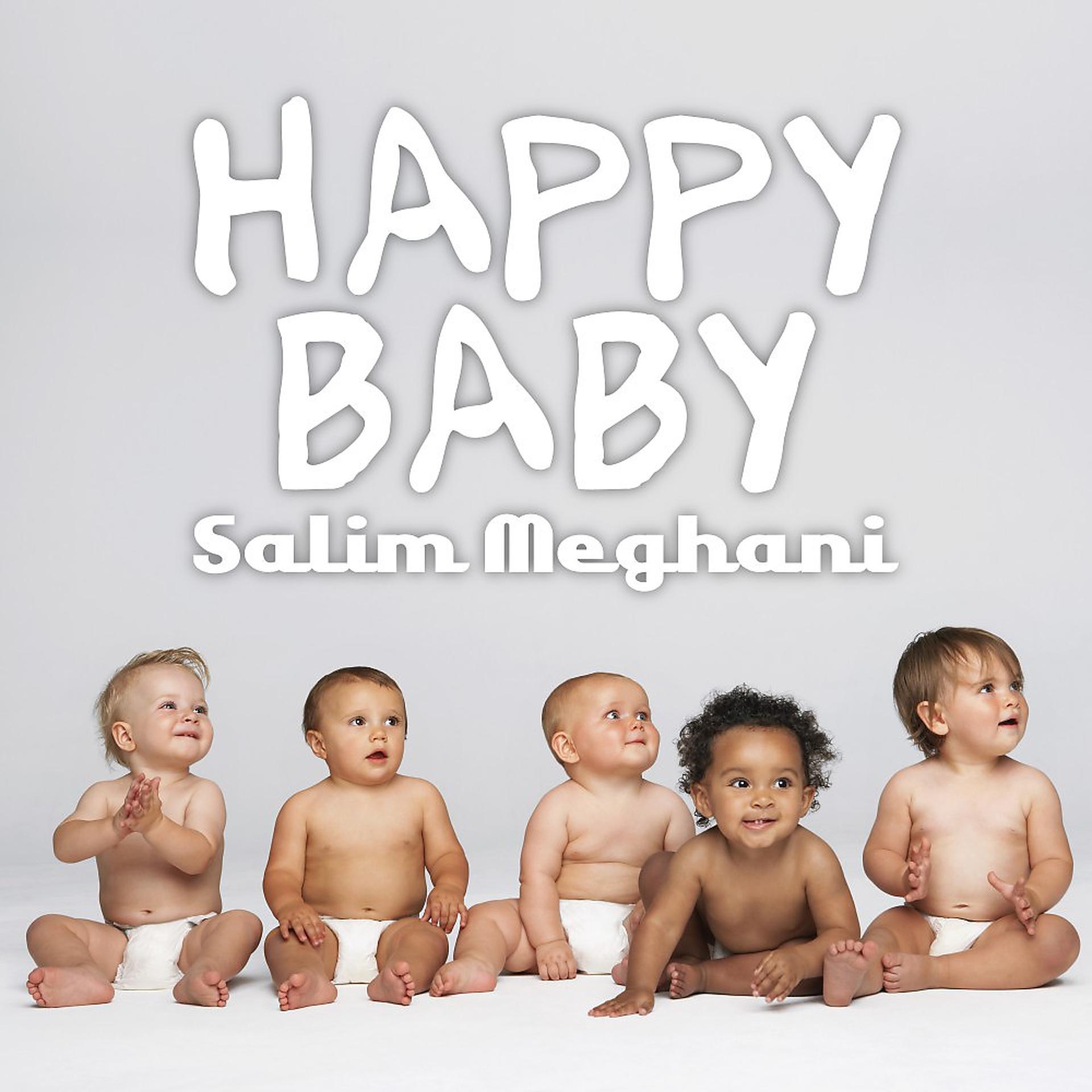 Постер альбома Happy Baby