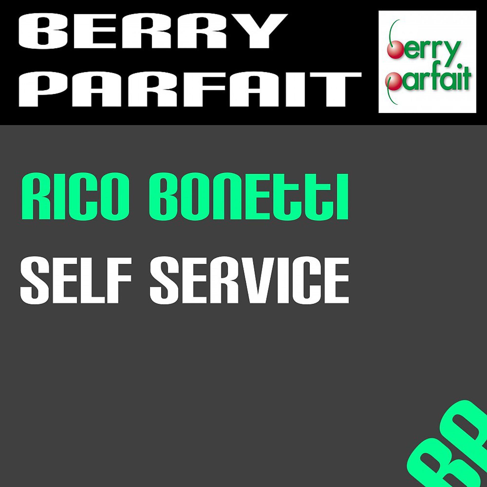 Постер альбома Self Service