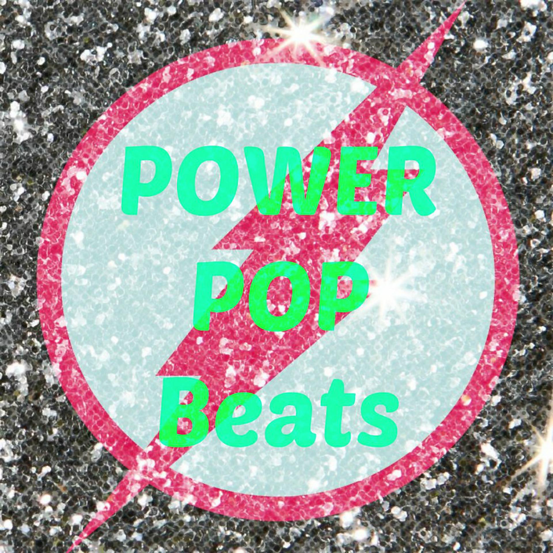 Постер альбома Power Pop Beats
