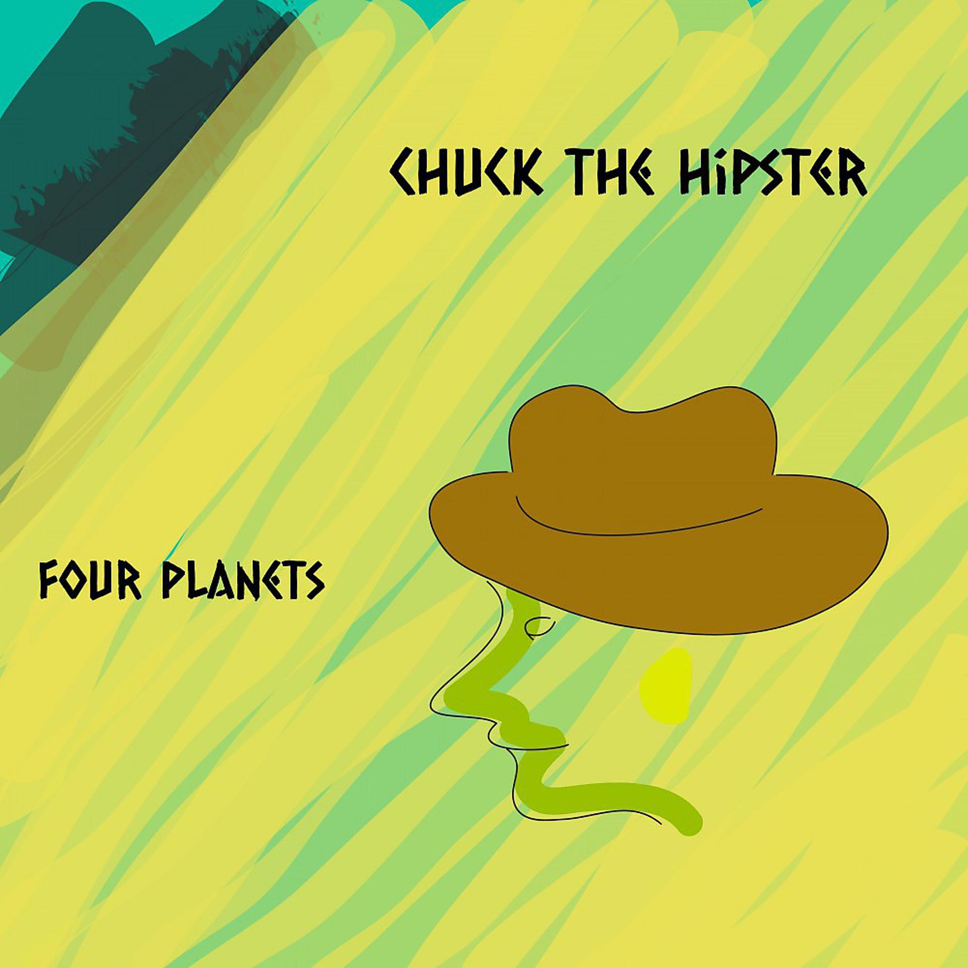 Постер альбома Chuck the Hipster