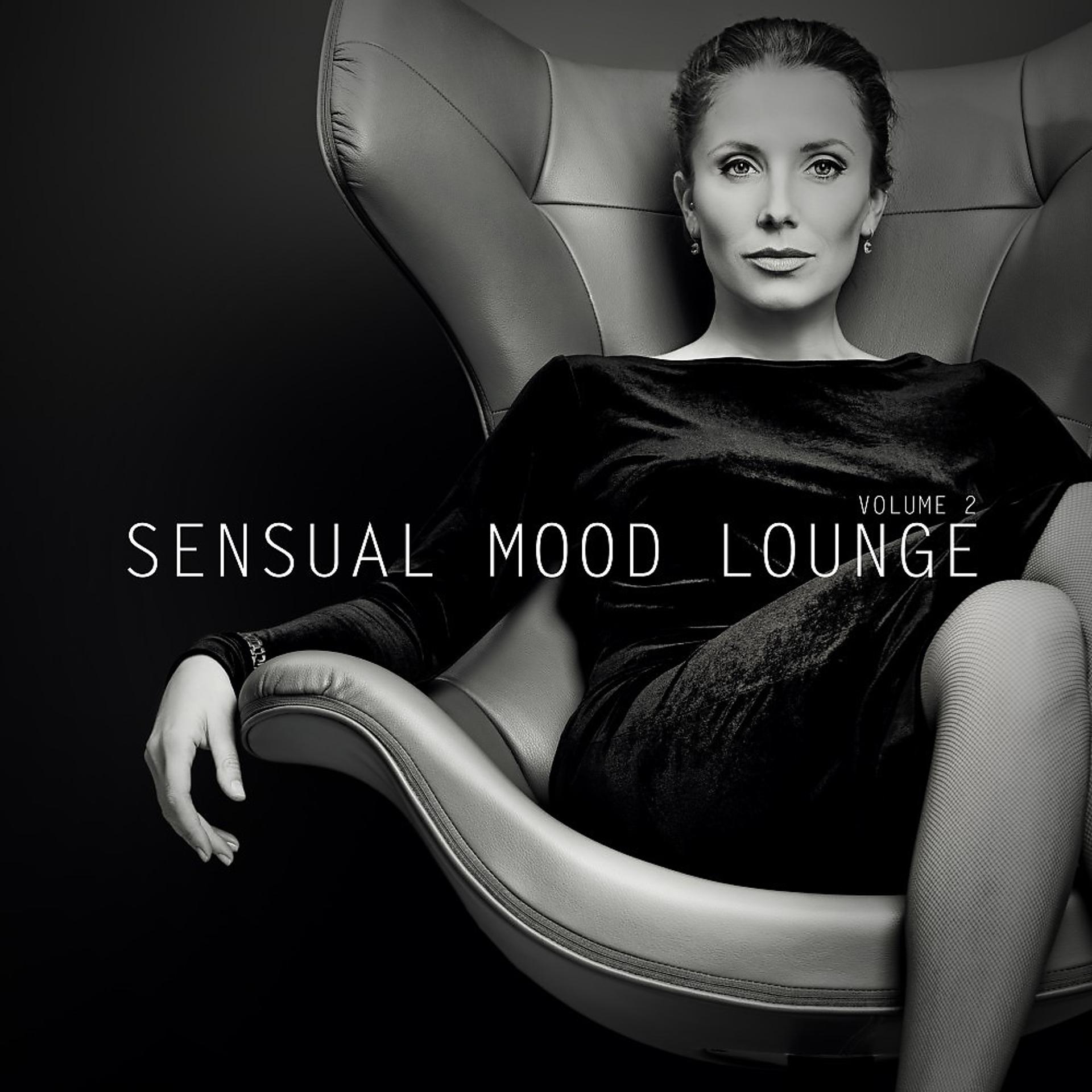 Постер альбома Sensual Mood Lounge, Vol. 2