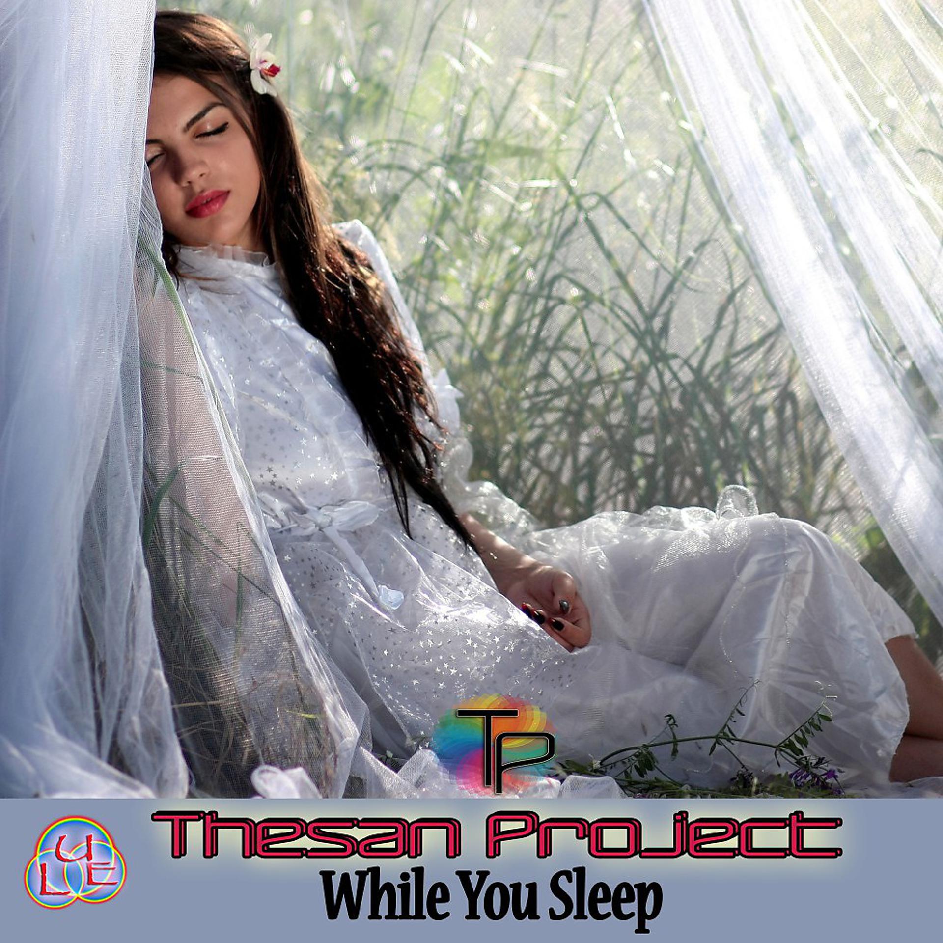 Постер альбома While You Sleep