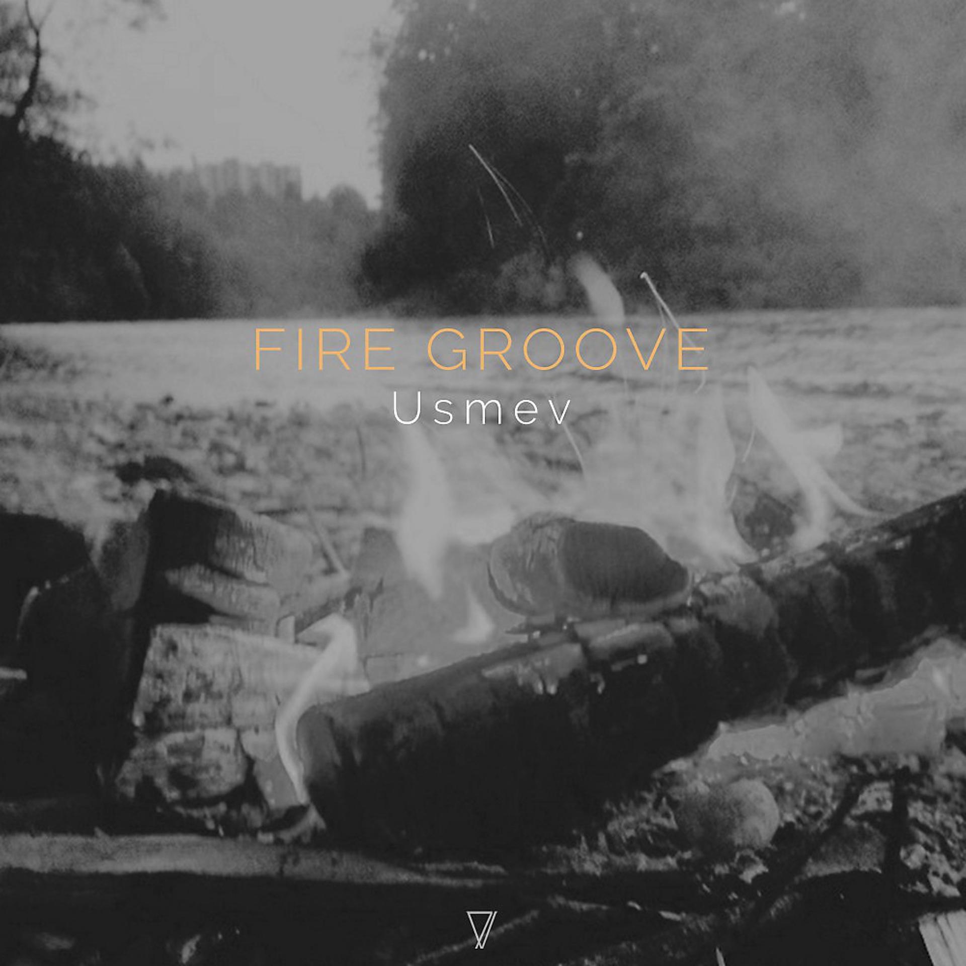 Постер альбома Fire Groove