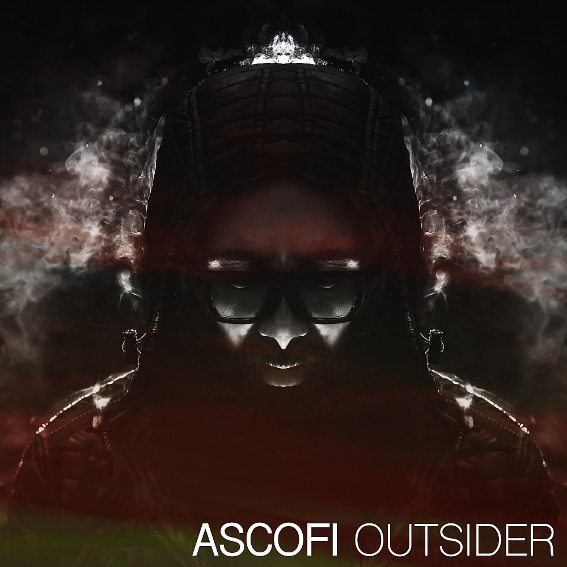 Постер альбома Outsider