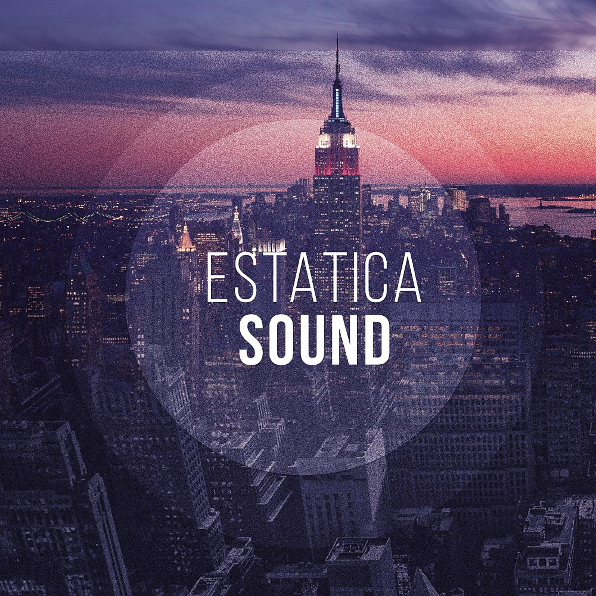 Постер альбома Estatica Sound: Collection