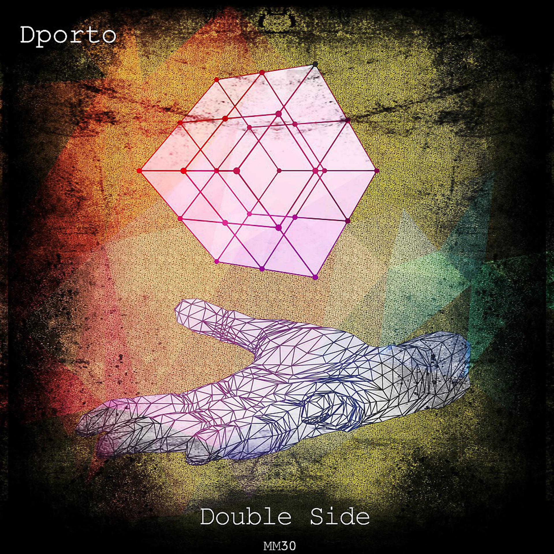 Постер альбома Double Side
