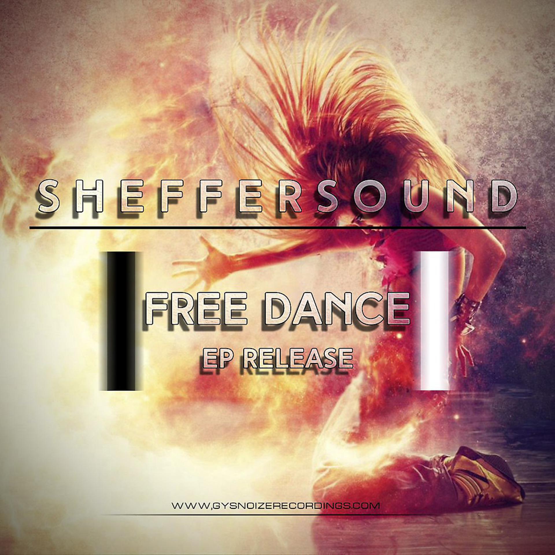 Постер альбома Free Dance
