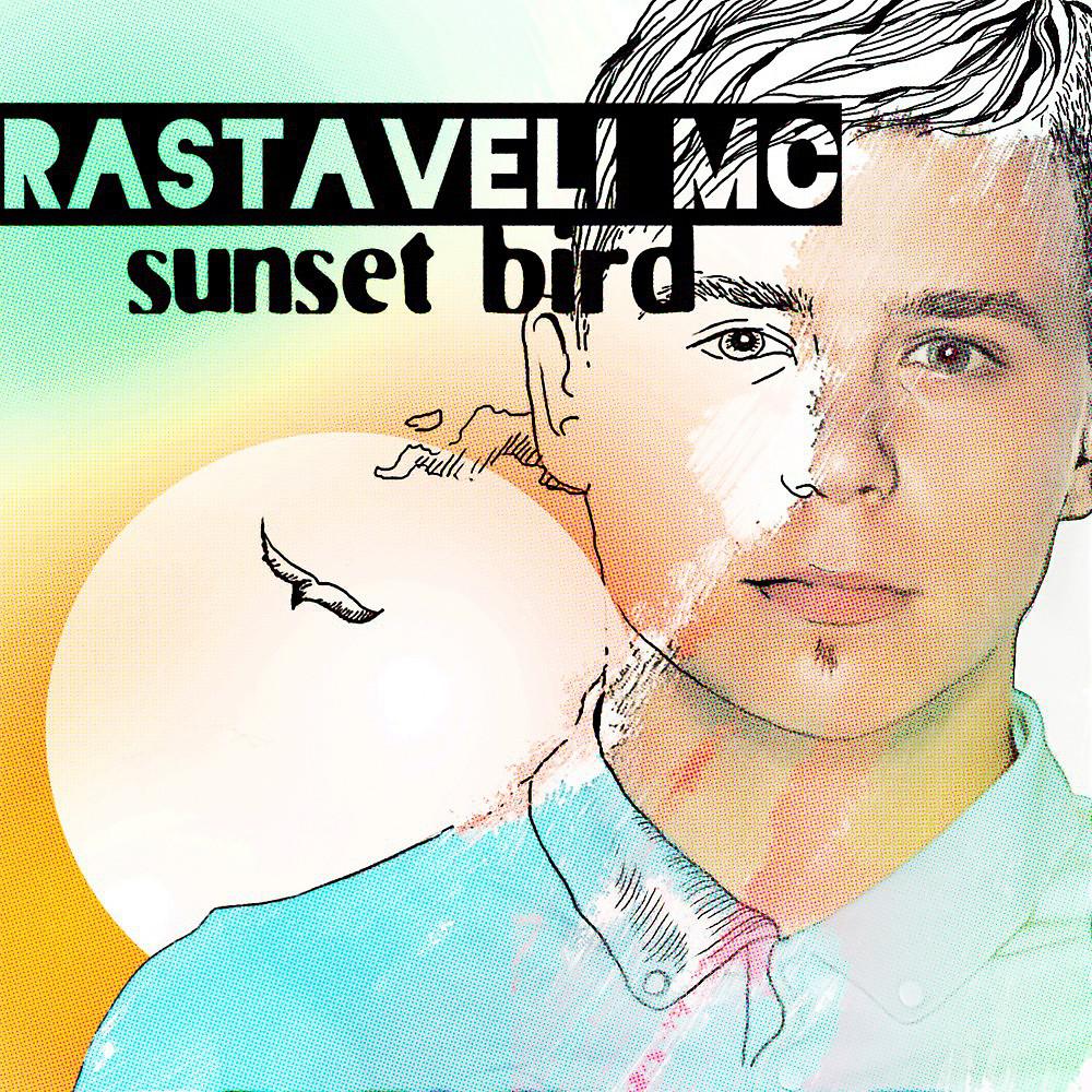 Постер альбома Sunset Bird