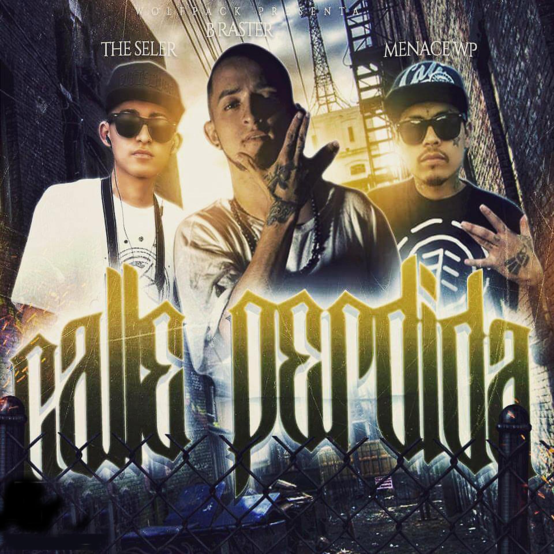 Постер альбома Calle Perdida
