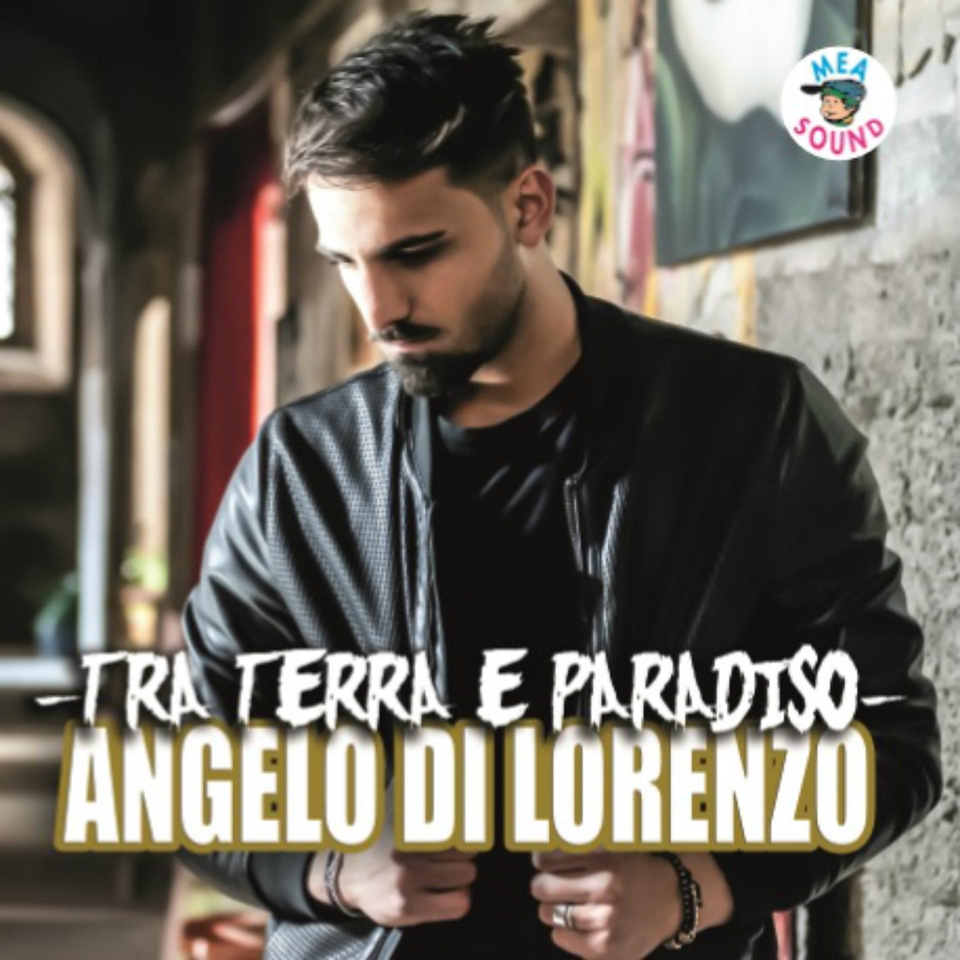 Постер альбома Tra terra e paradiso