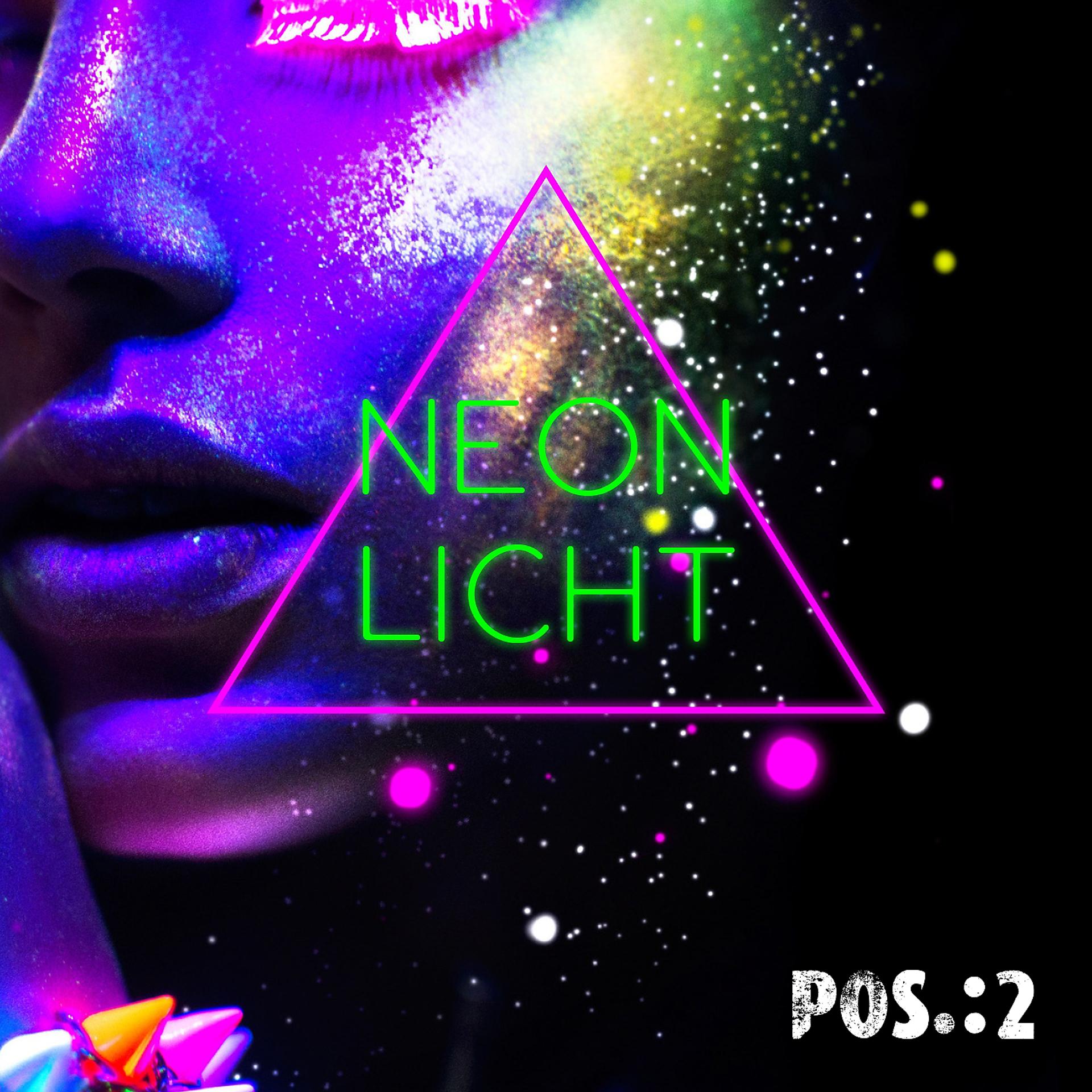 Постер альбома Neonlicht