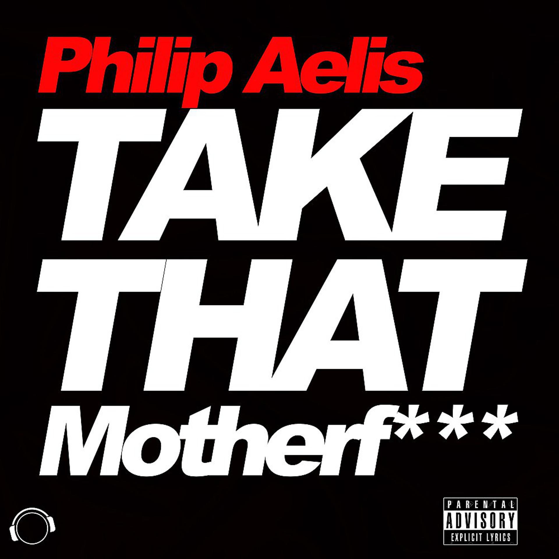 Постер альбома Take That Motherf***