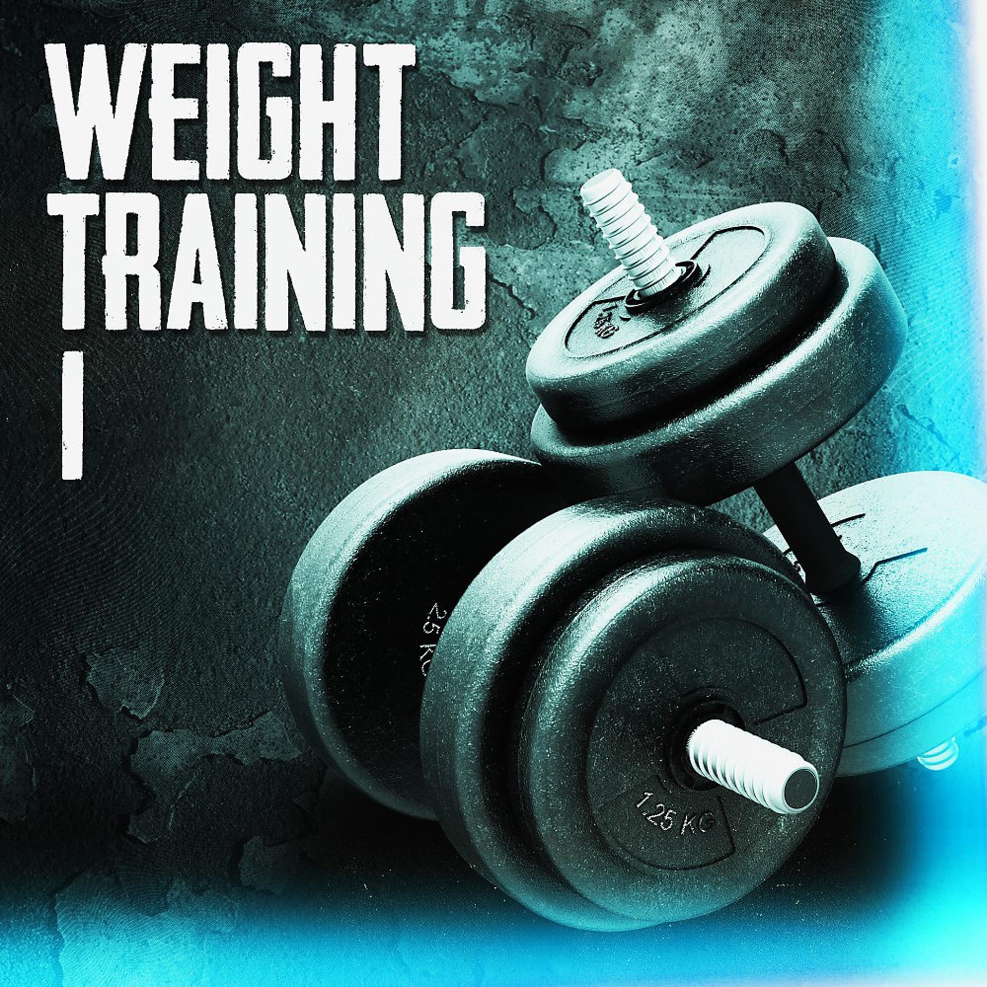 Постер альбома Weight Training 1