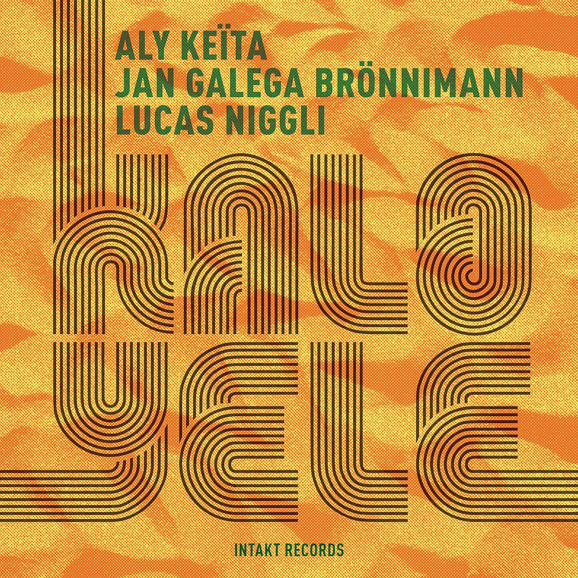 Постер альбома Kalo-Yele